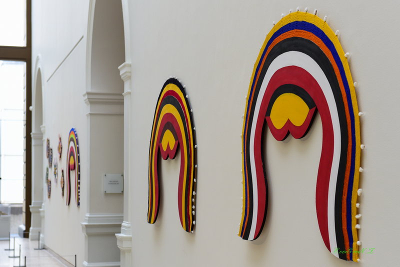 Art Gallery of NSW-Zachary Hughes