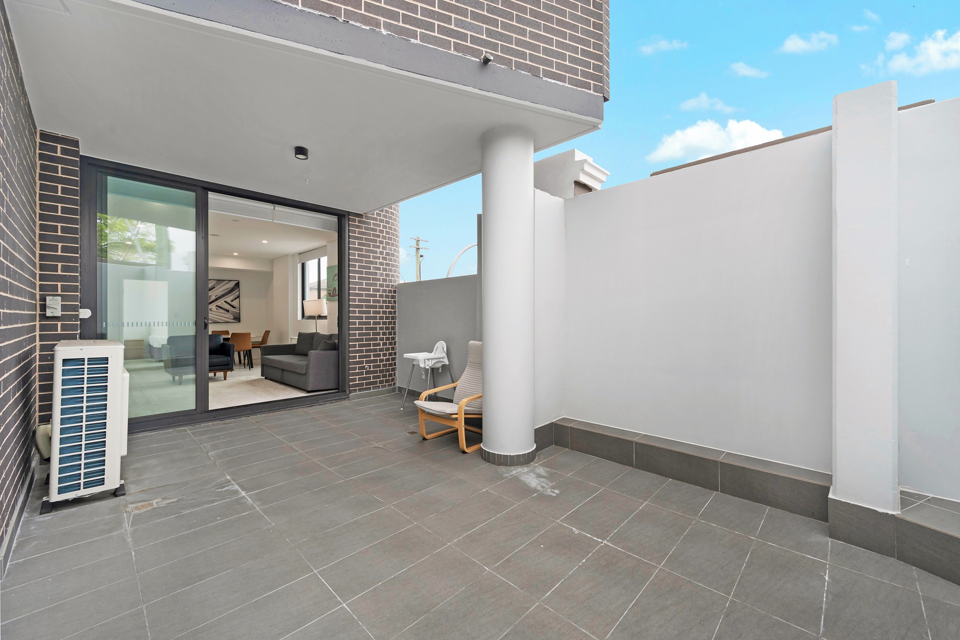 Petersham 2 Bedroom West Street PSH2105-Sydney short term rentals