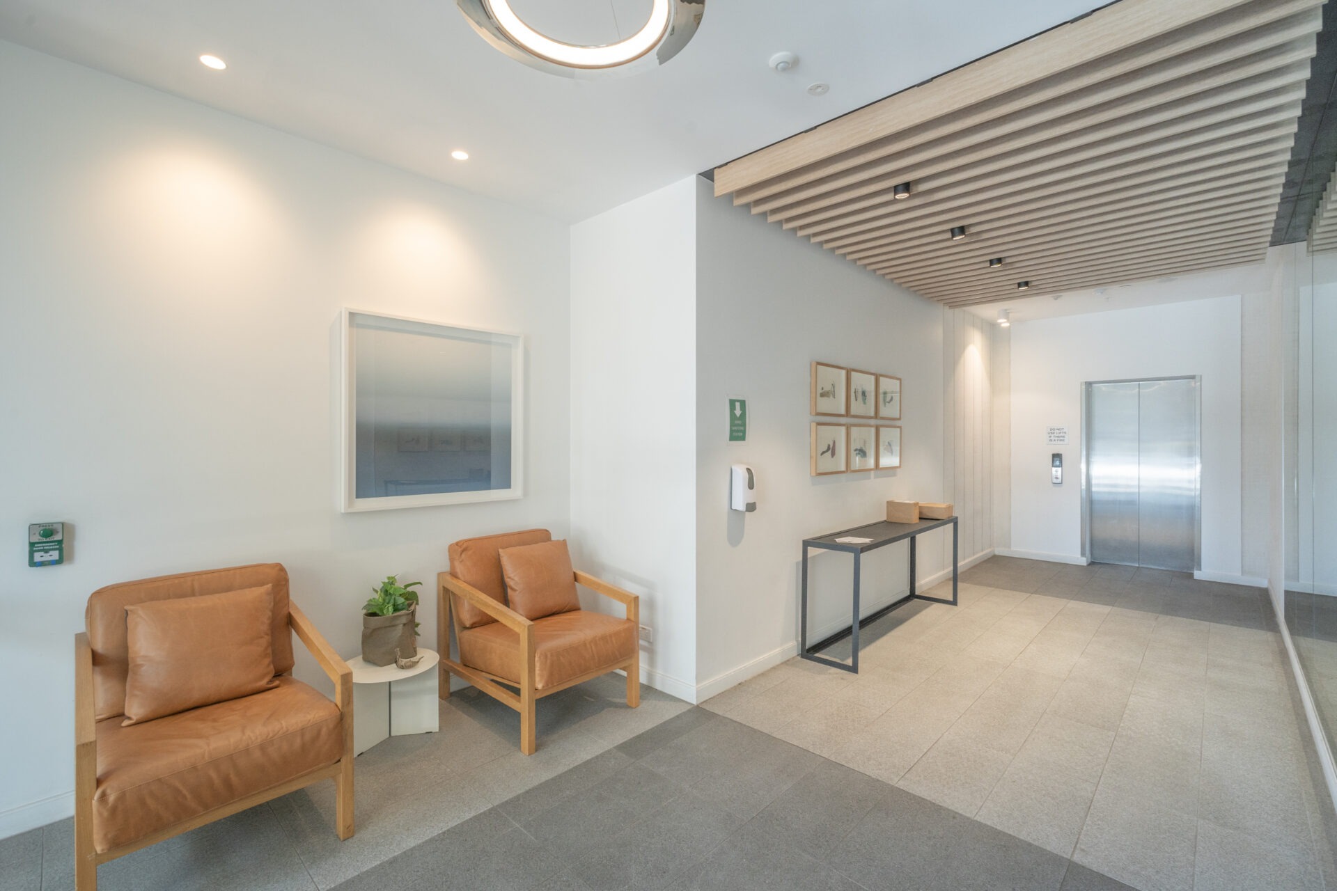 Lane Cove 2 Bedroom Burns Bay Road LC211-Sydney short term rentals