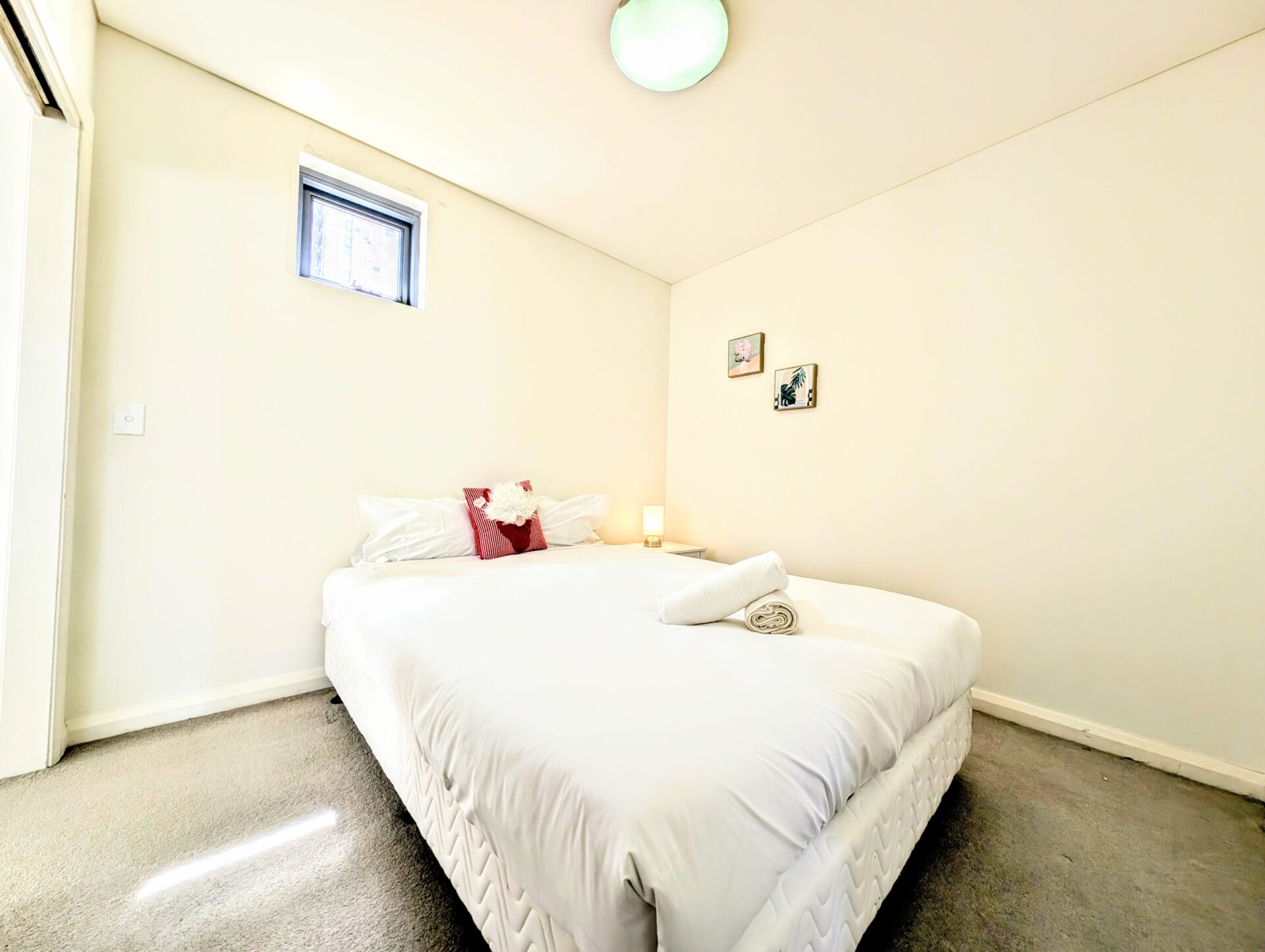 St Leonards 3 Bedroom Herbert Street SL3707-Sydney short term rentals