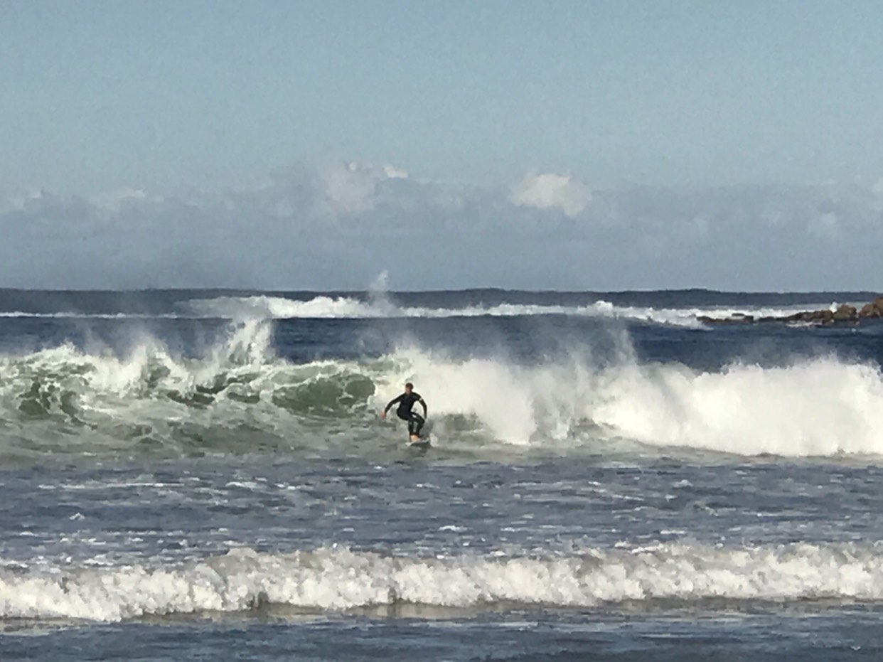 Manly Beach-Ava Winchester