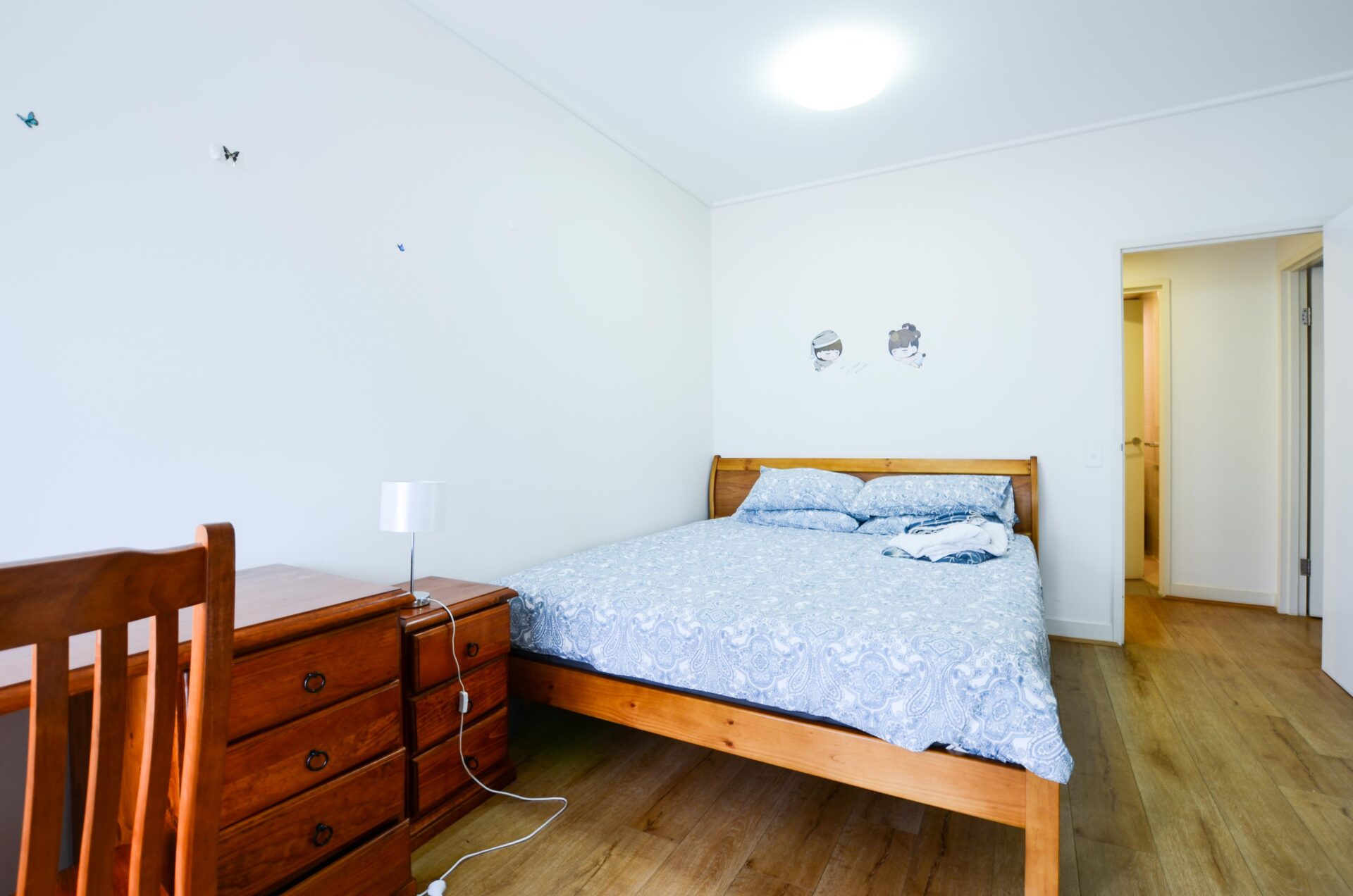 Kogarah 2 Bedroom Regent Street KOG33-Sydney short term rentals