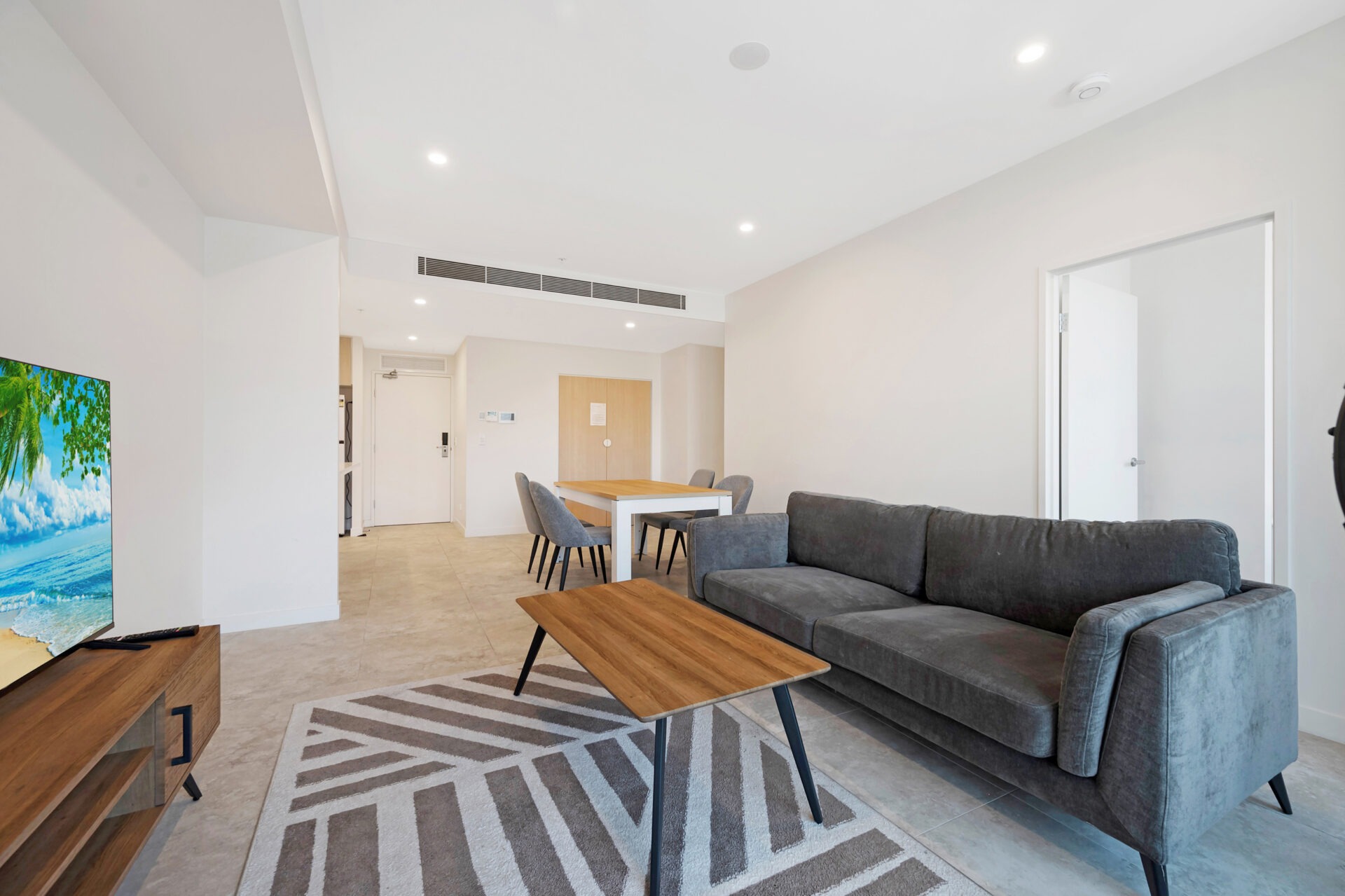 Dulwich Hill 2 Bedroom Wardell Road DH2108-Sydney short term rentals
