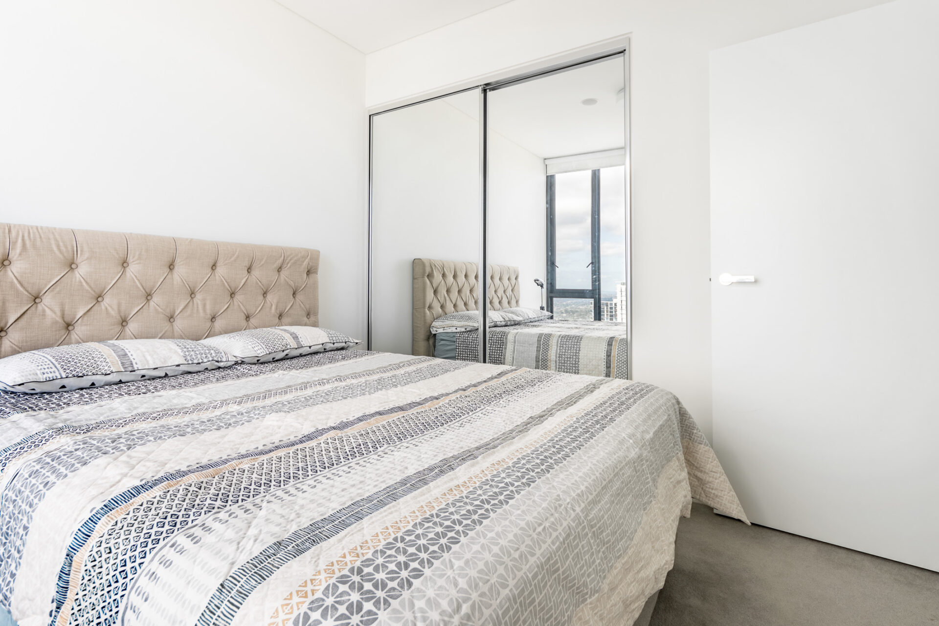 Gordon 2 Bedroom Ryde Road GOR004-Sydney short term rentals