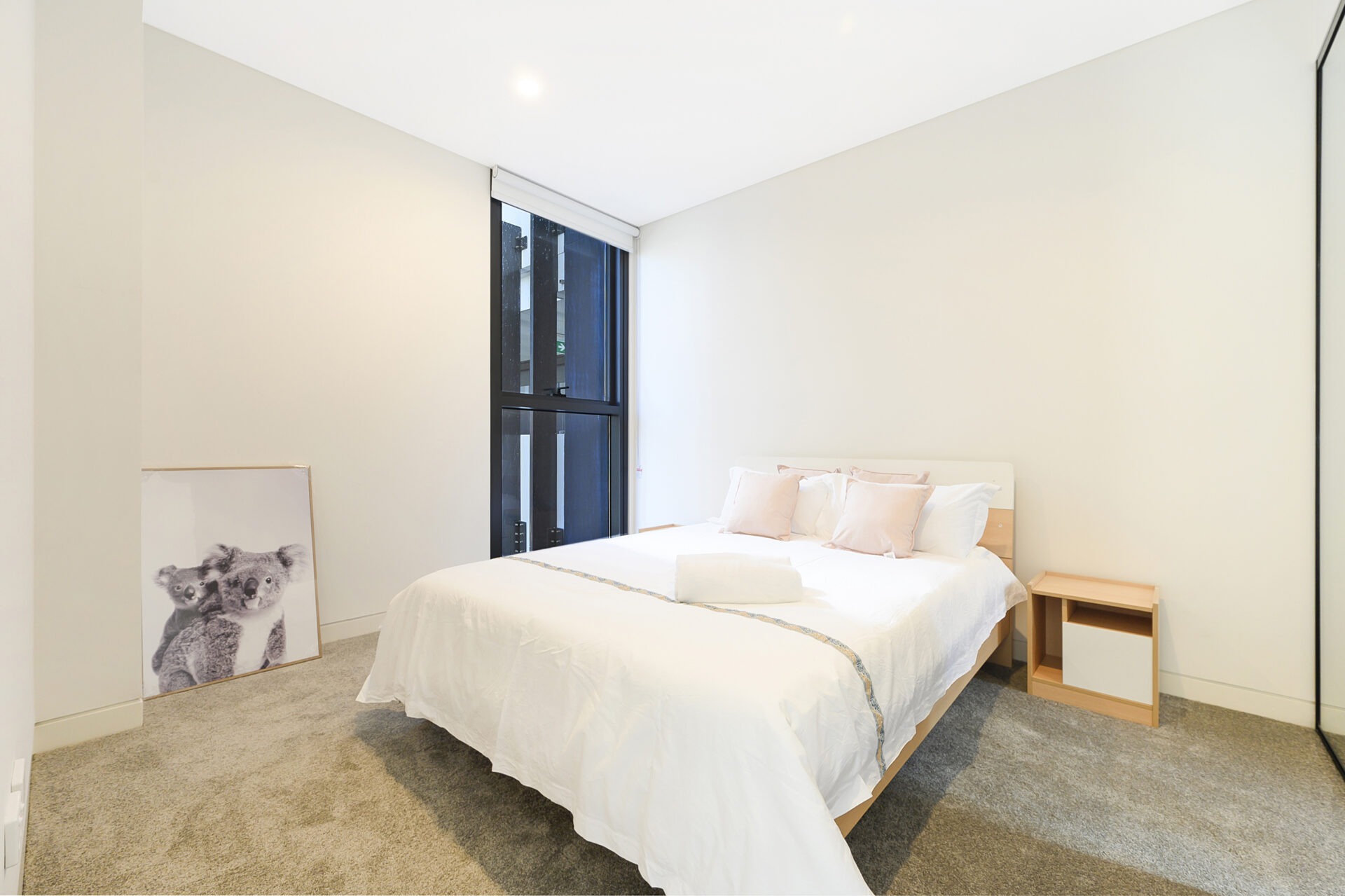 Strathfield South 2 Bedroom Augusta Street SS274-Sydney short term rentals