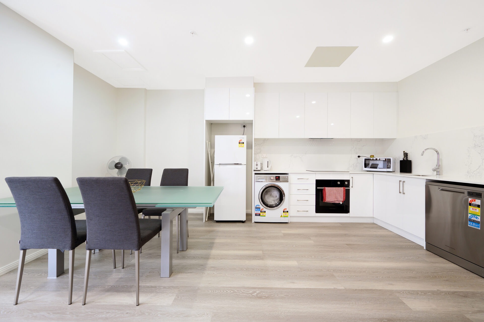 Dulwich Hill Studio Windsor Road DH001-Sydney short term rentals
