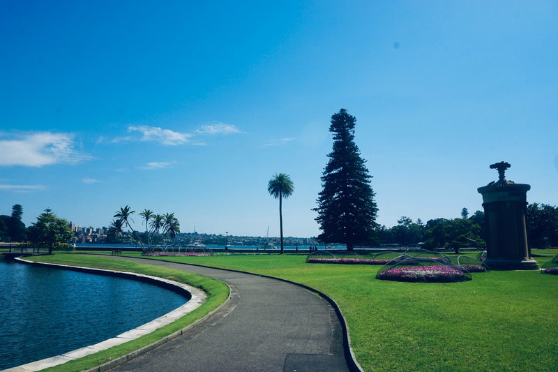 Hyde Park-Victoria Edwards