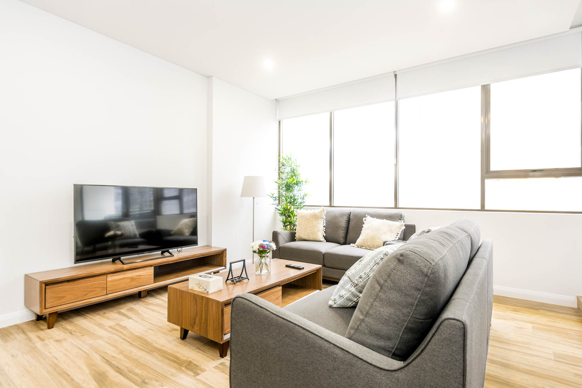 Rockdale 2 Bedroom King Street RD10-Sydney short term rentals