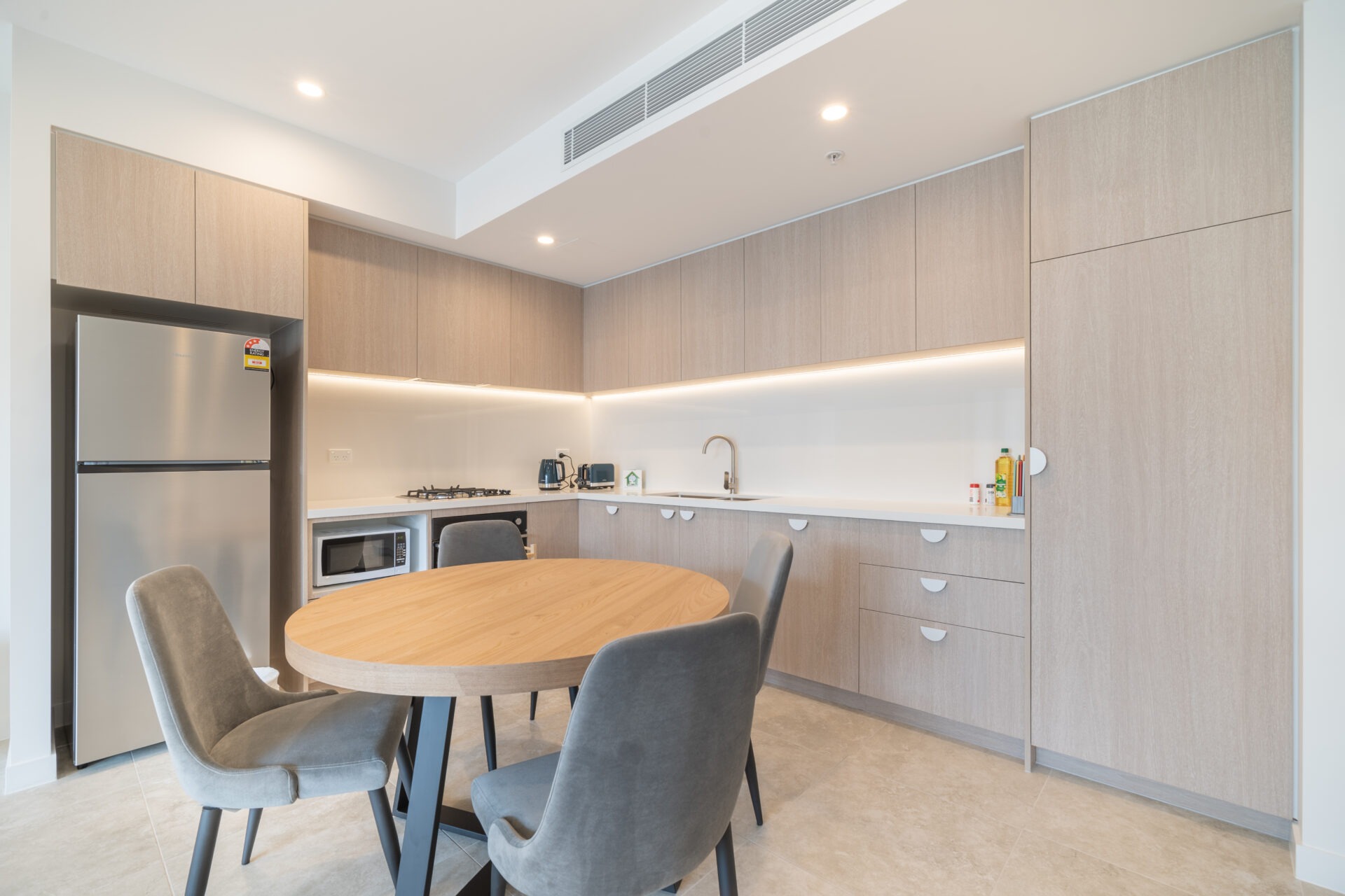 Dulwich Hill 3 Bedroom Grove Street DH3110-Sydney short term rentals