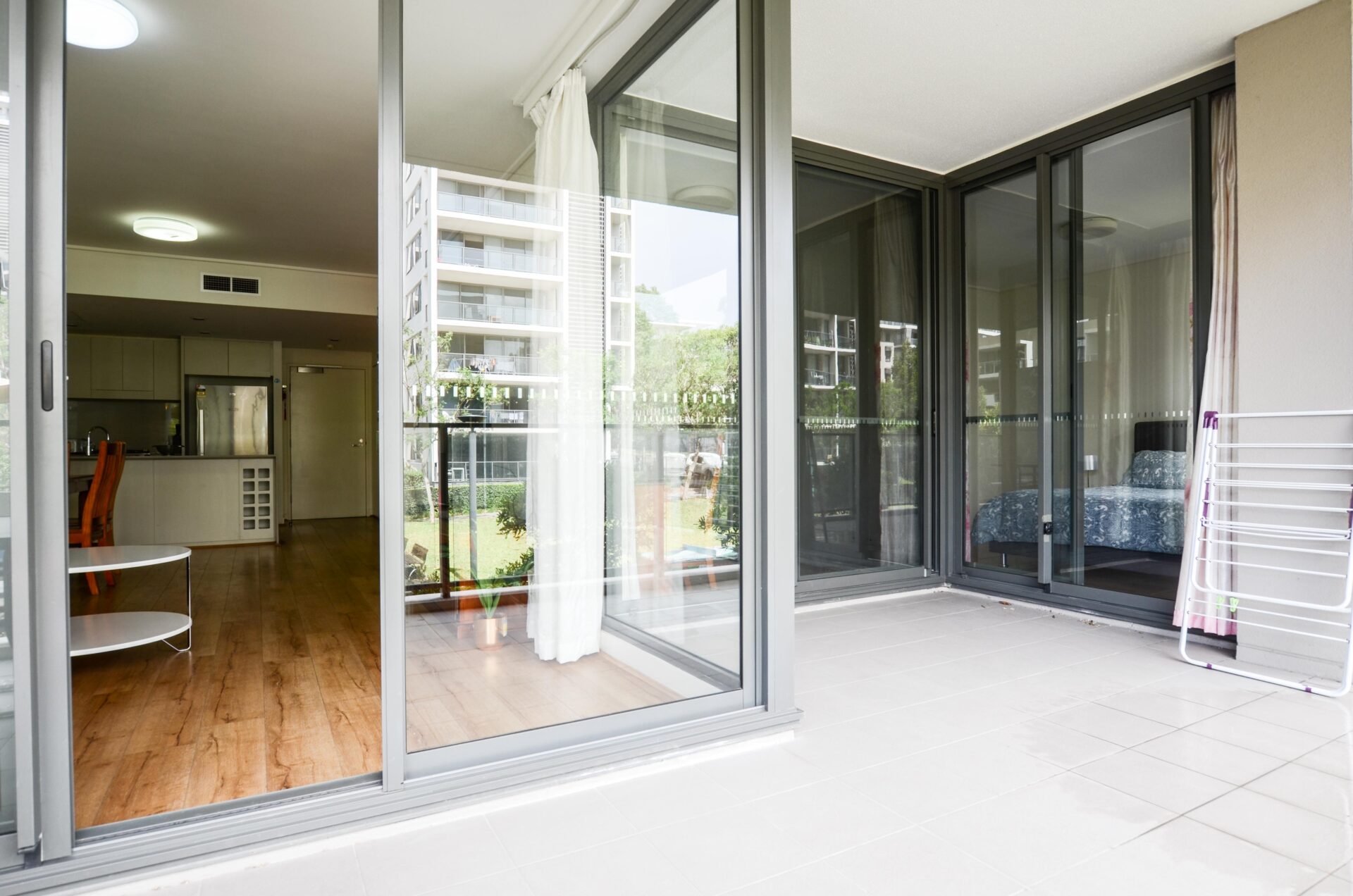 Kogarah 2 Bedroom Regent Street KOG33-Sydney short term rentals
