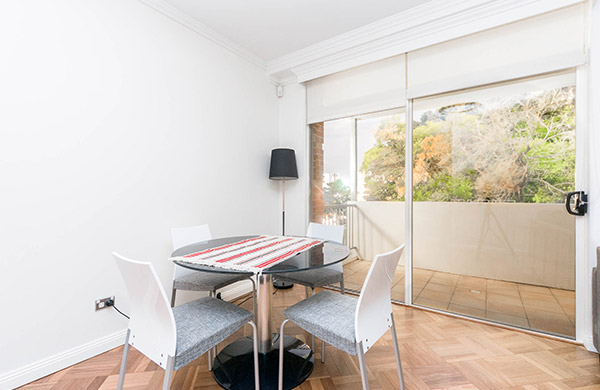 Rozelle 2 Bedroom Darling Street ROZ24