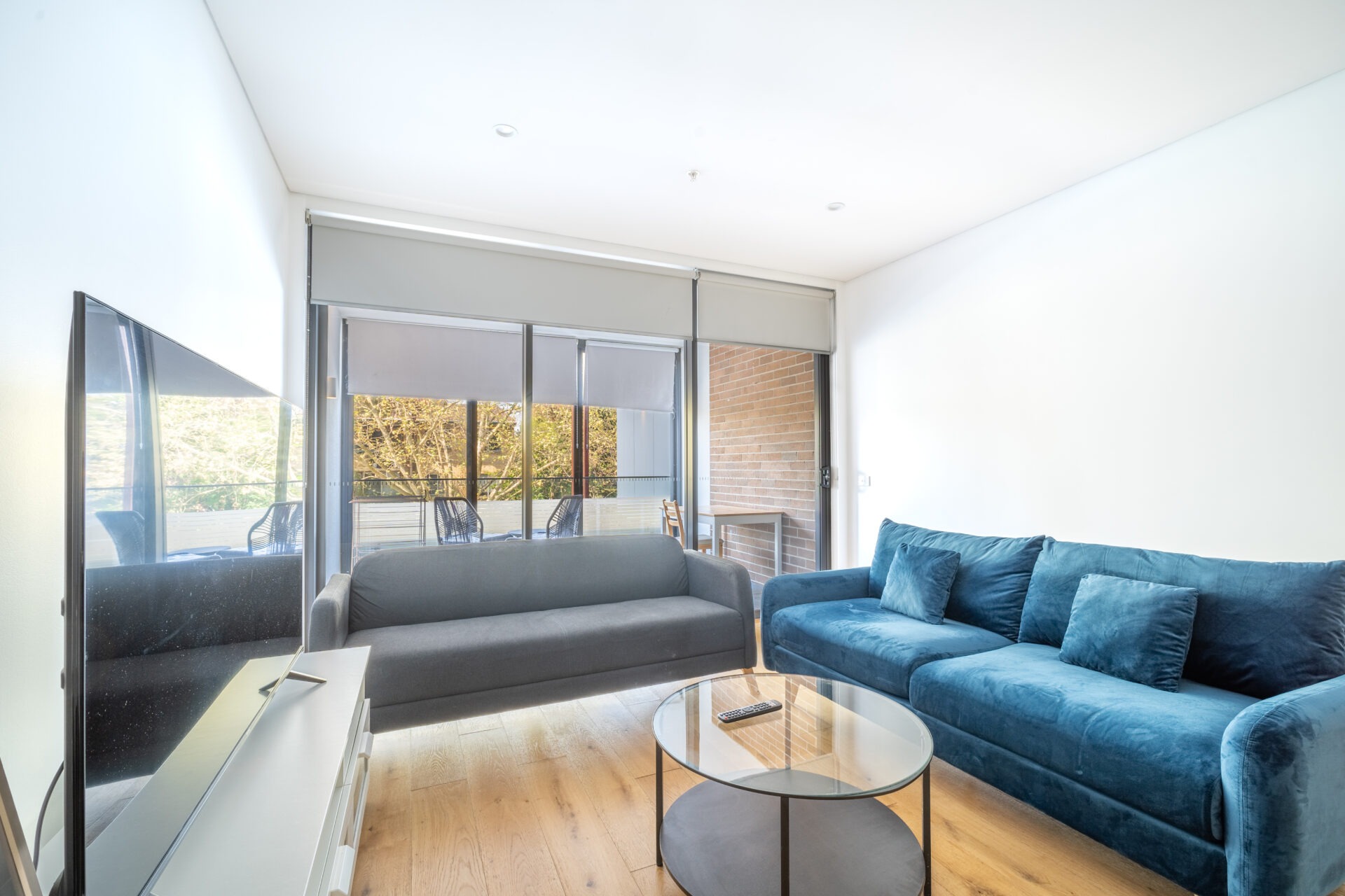 Lane Cove 2 Bedroom Burns Bay Road LC211-Sydney short term rentals