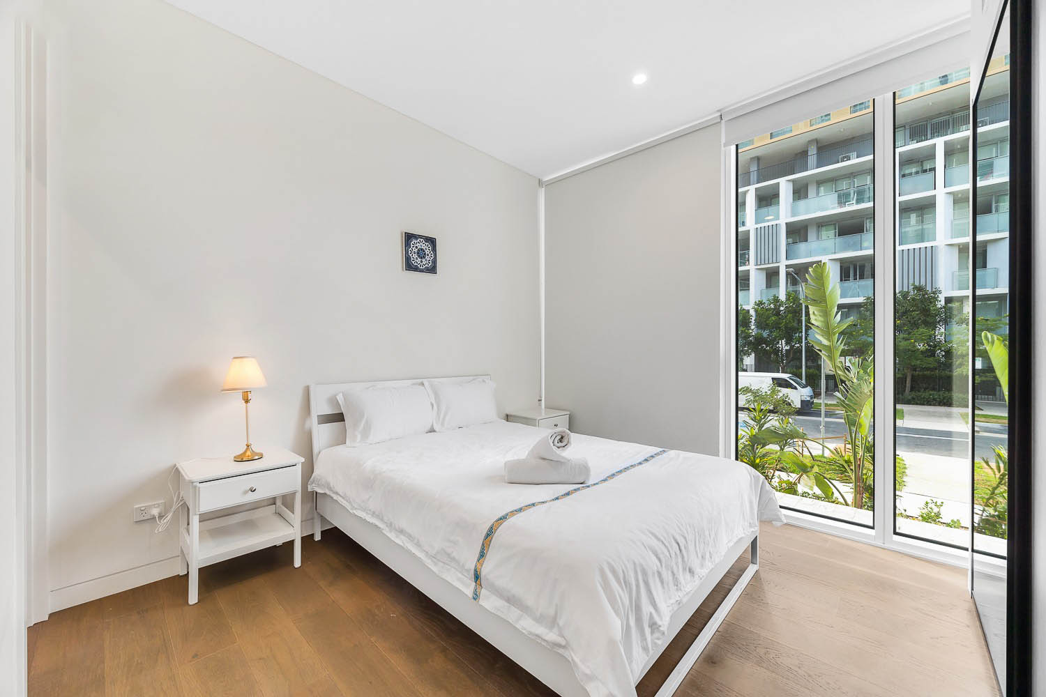 Burwood 2 Bedroom George Street BUR203-Sydney short term rentals