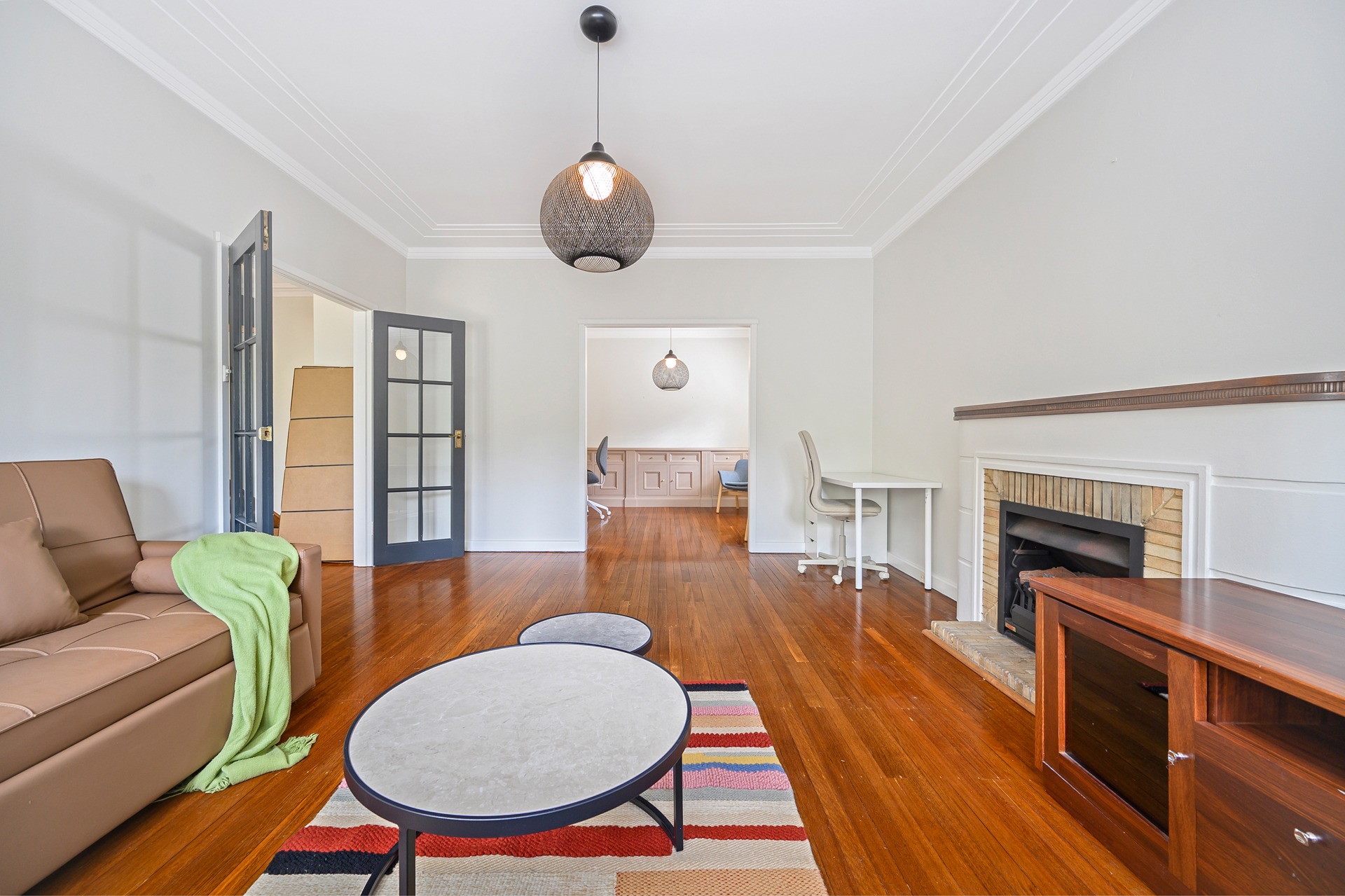 Roseville 5 Bedroom House Allison Avenue ROS53-Sydney short term rentals