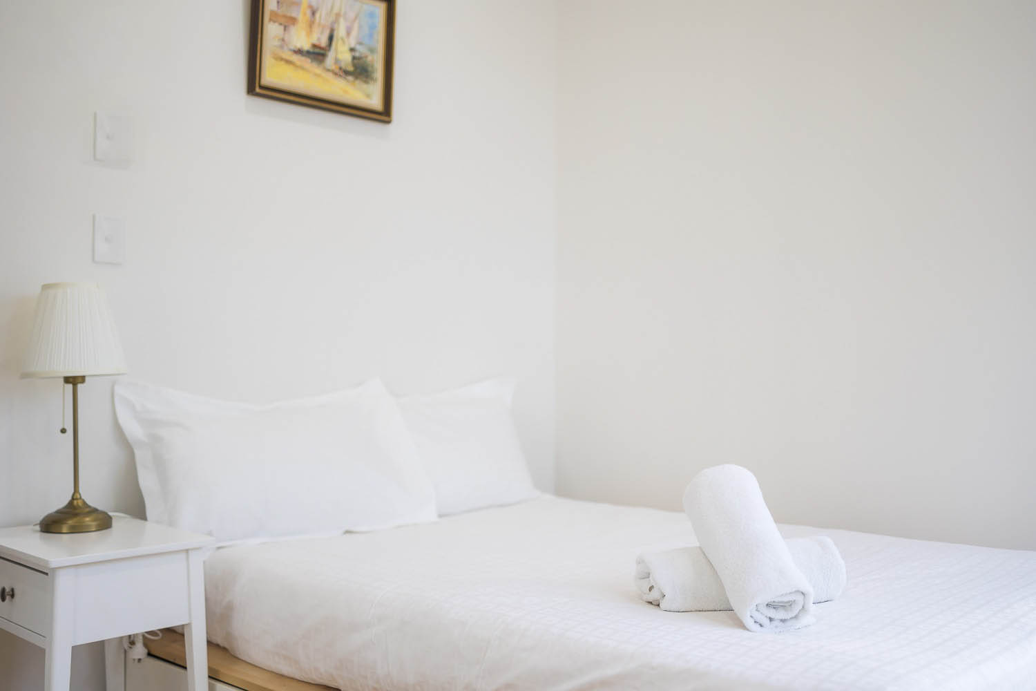 Lane Cove 4 Bedroom Townhouse Longueville Road LC48-Sydney short term rentals