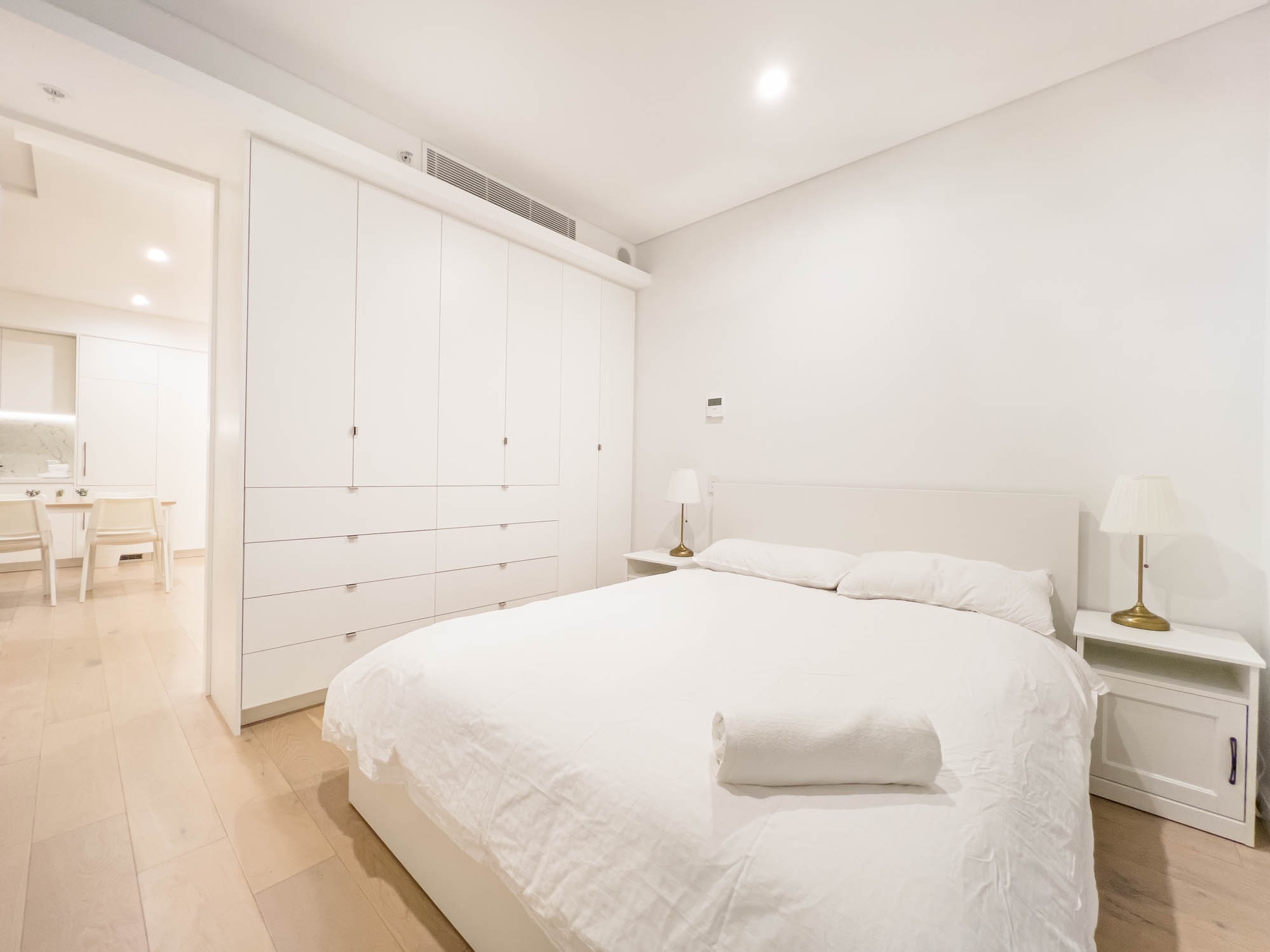 North Sydney 1 Bedroom Walker Street NS146-Sydney short term rentals