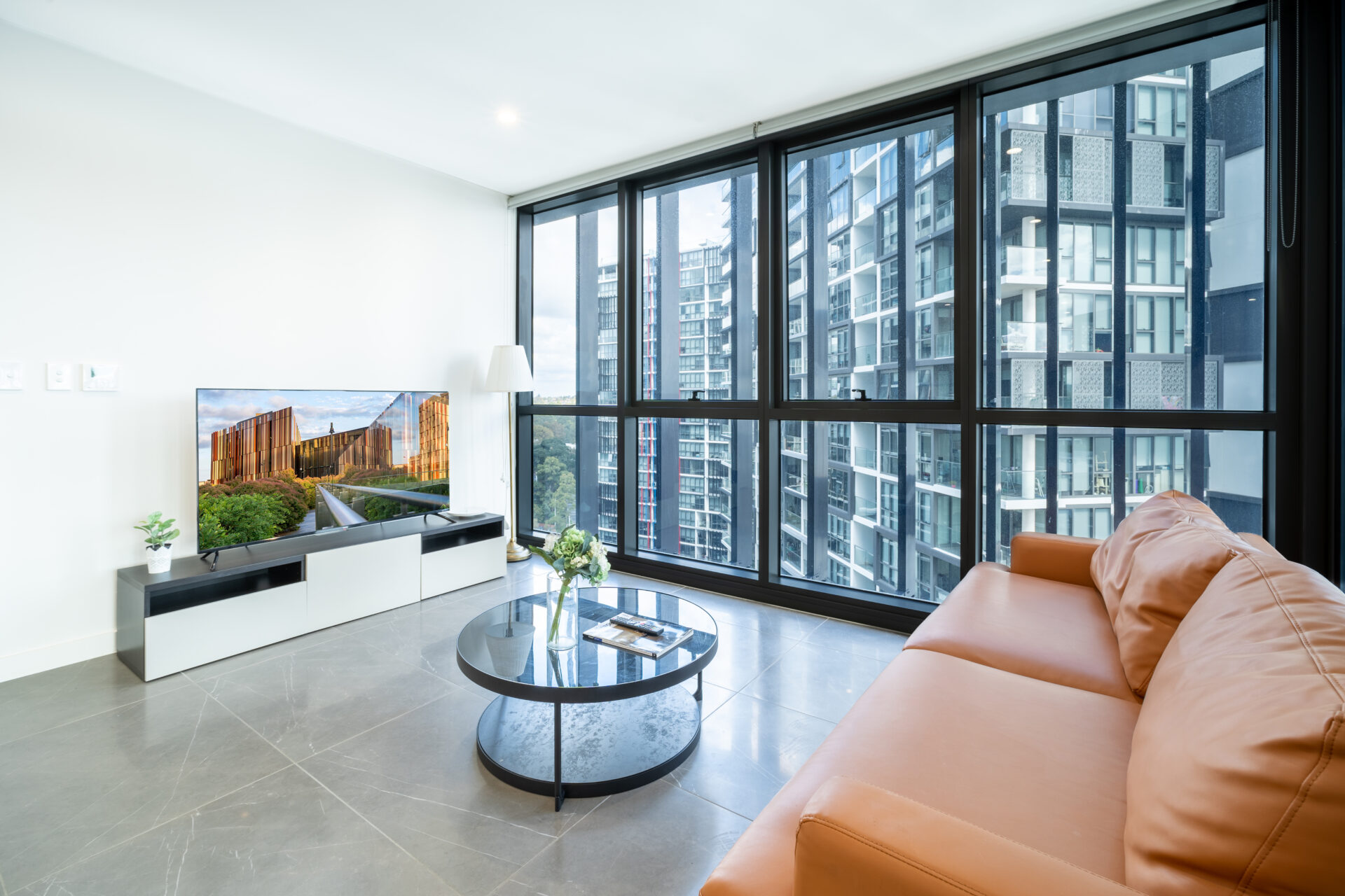 West Ryde 2 Bedroom Meadow Crescent WR213-Sydney short term rentals