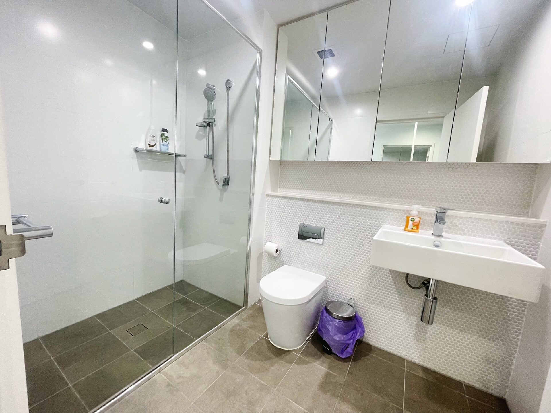 Eastwood 2 Bedroom First Avenue EW2517-Sydney short term rentals