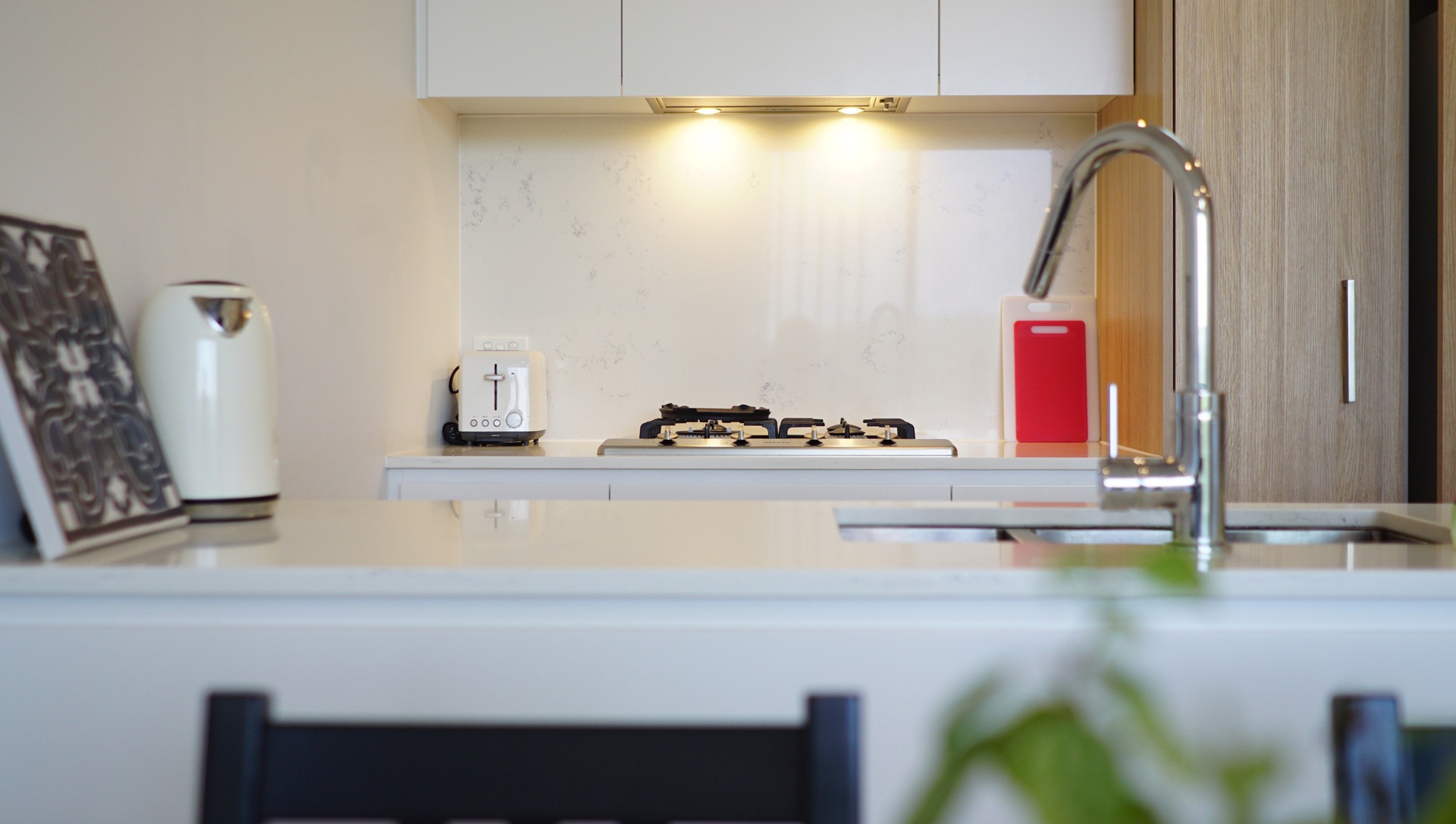Lindfield 1 Bedroom Tryon Road LIN1606-Sydney short term rentals