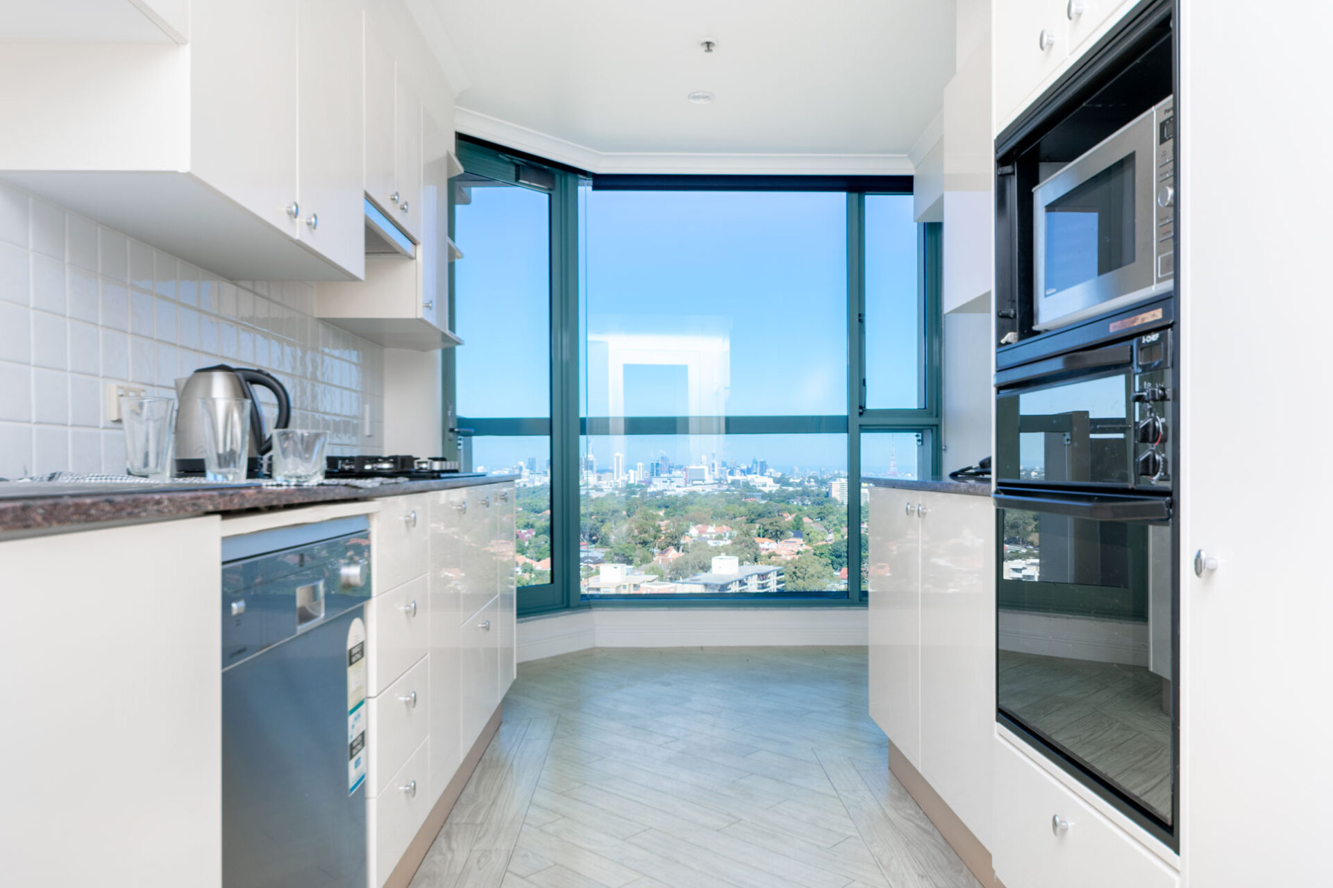 Neutral Bay 2 Bedroom Wycombe Road NB8-Sydney short term rentals