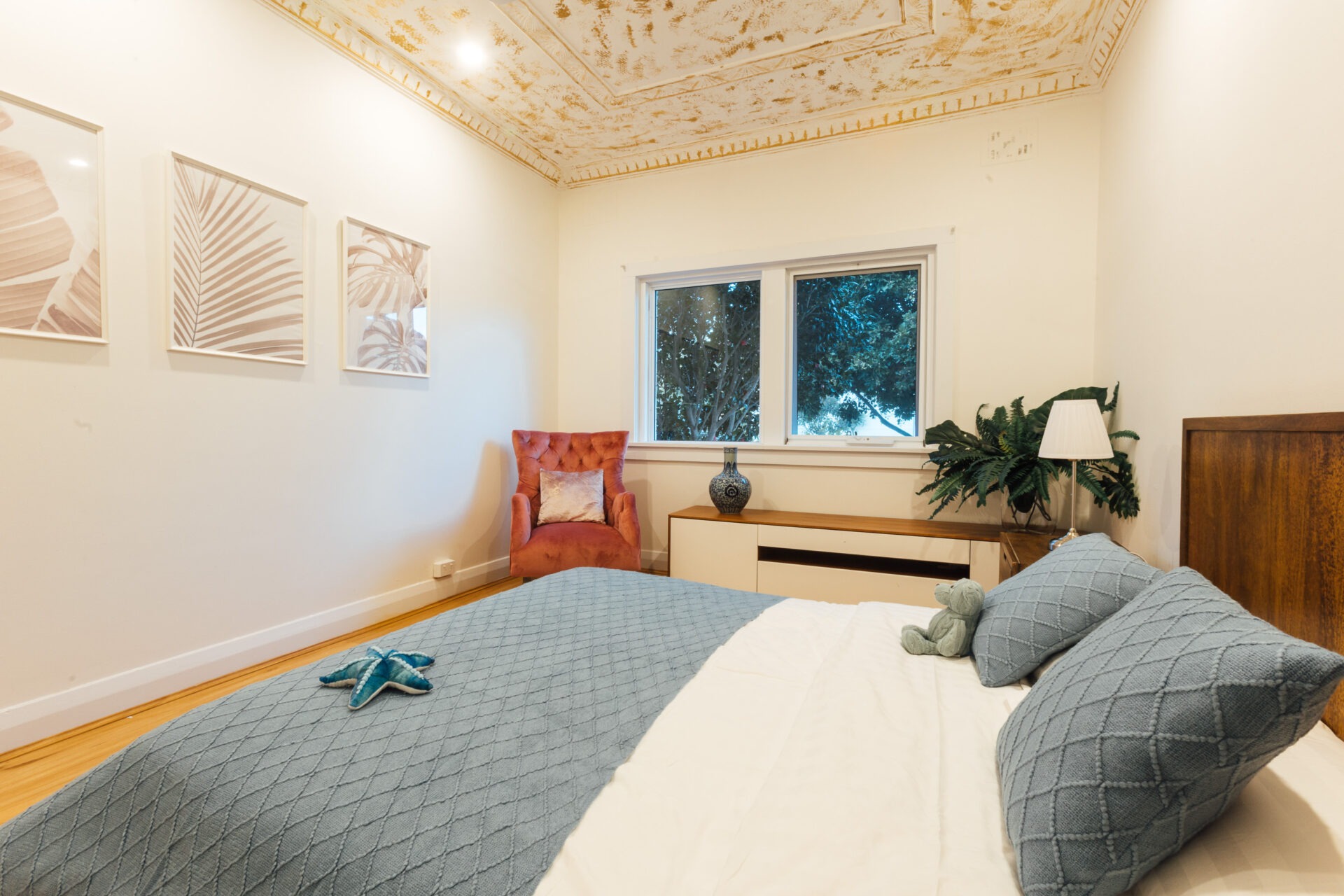 Bronte 4 Bedroom House Hewlett Street BRO3-Sydney short term rentals