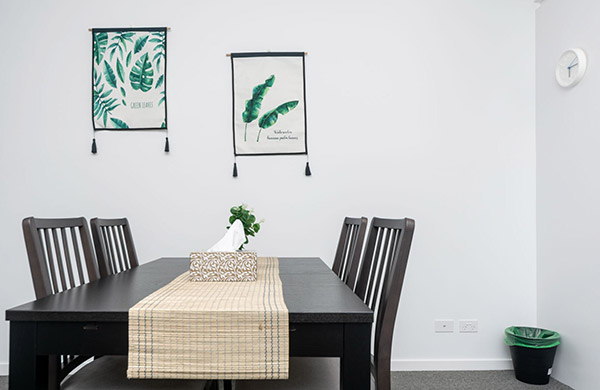 Meadowbank 2 Bedroom Bay Drive ME21