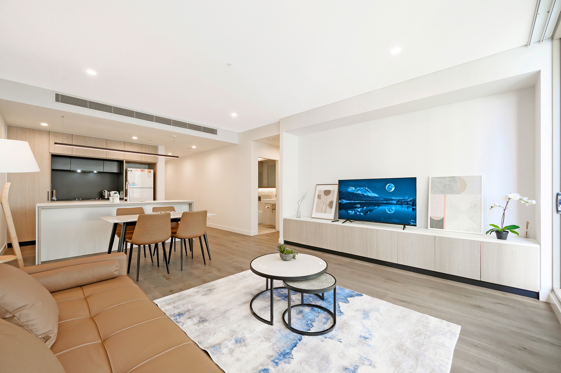 Eastwood 2 Bedroom Terry Road EW211-Sydney short term rentals