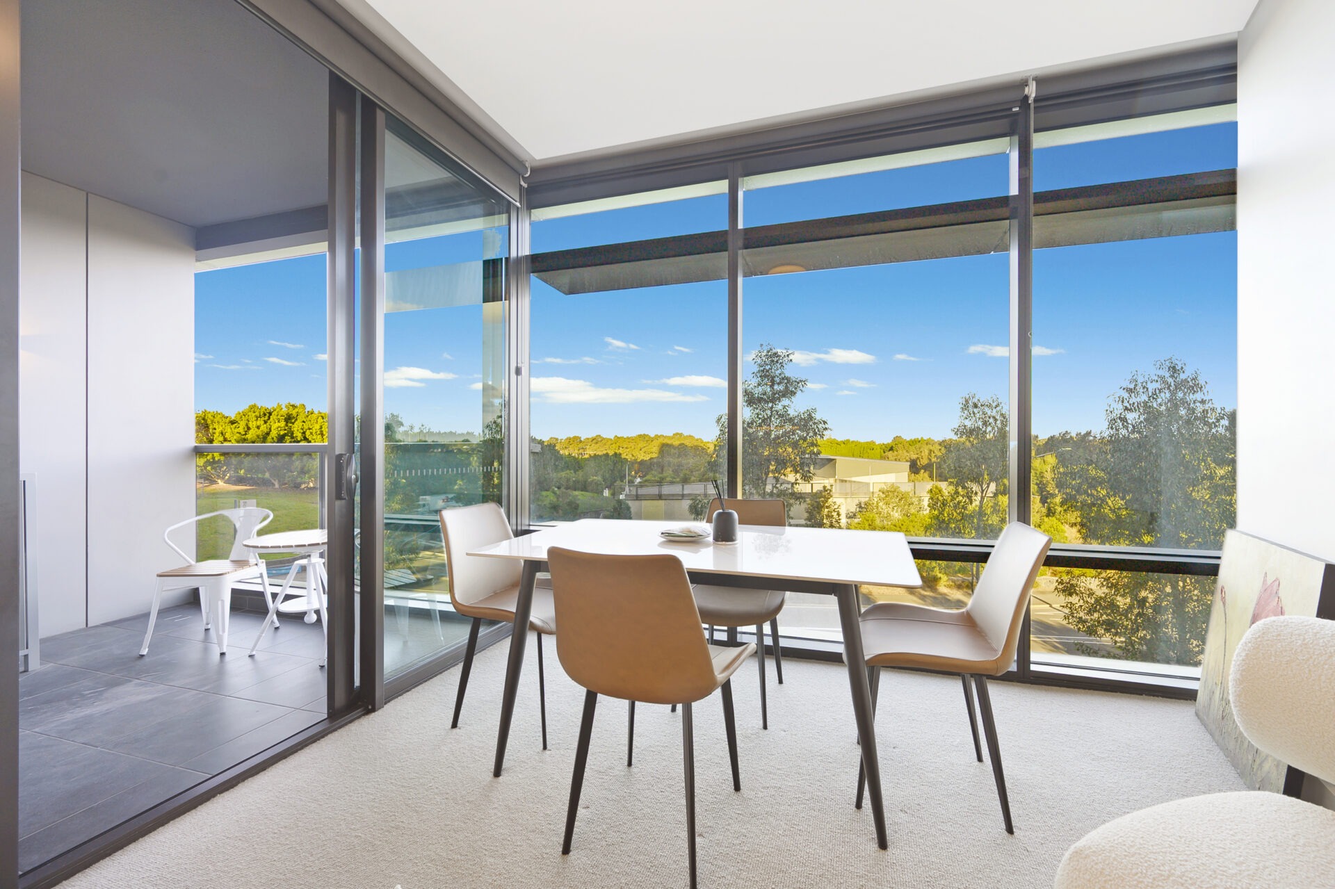 Pyrmont 1 Bedroom Murray Street PYR114-Sydney short term rentals