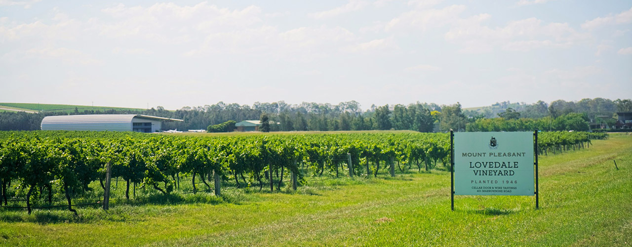 Hunter Valley