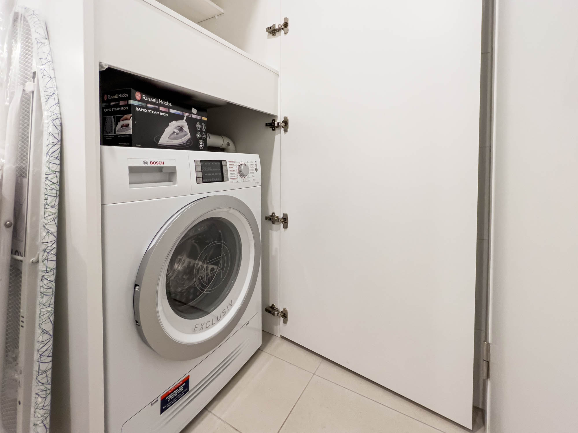 North Sydney 1 Bedroom Walker Street NS146-Sydney short term rentals