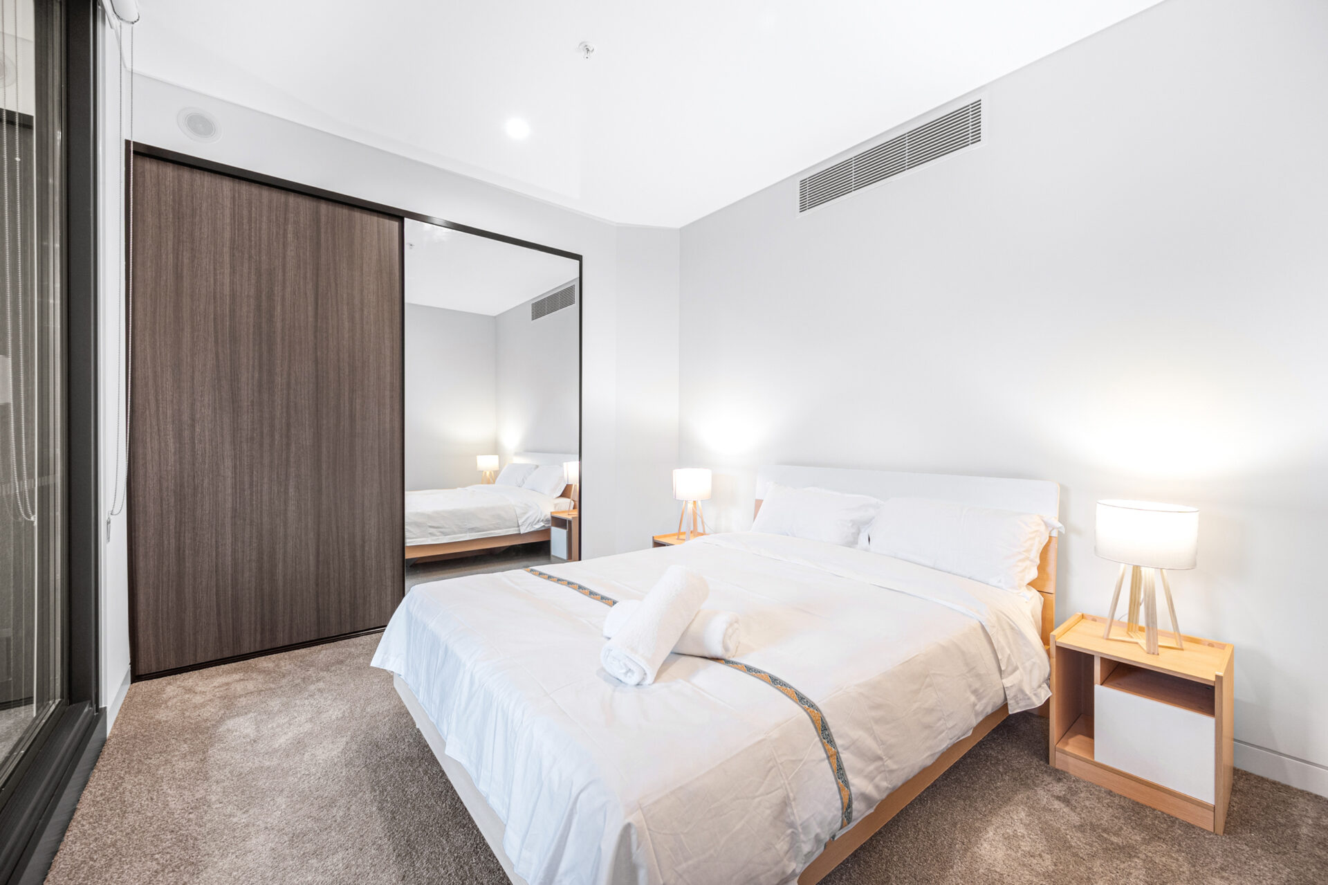 Strathfield South 2 Bedroom Liverpool Road SS218-Sydney short term rentals