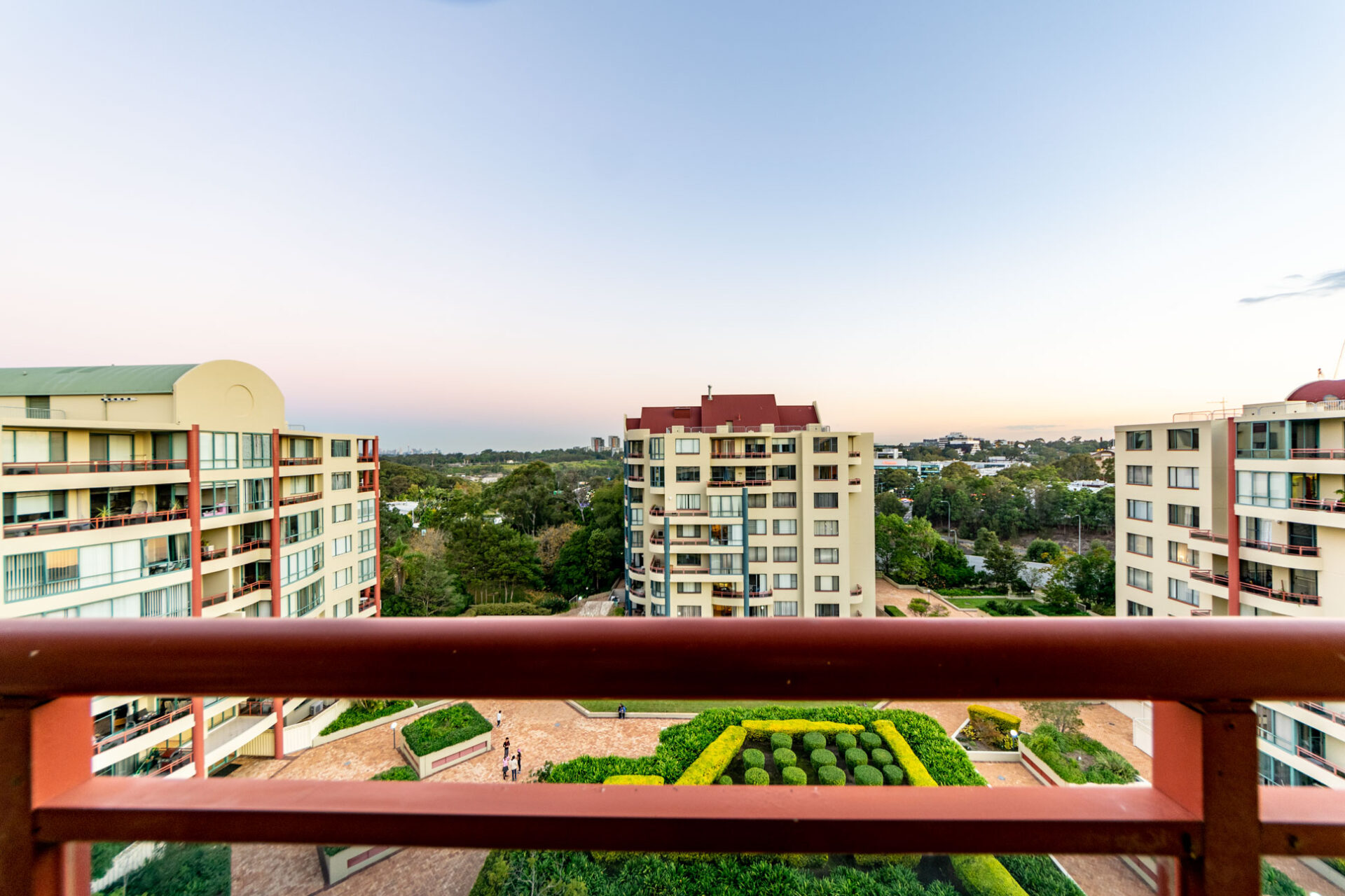 Meadowbank 2 Bedroom See Street MB48-Sydney short term rentals