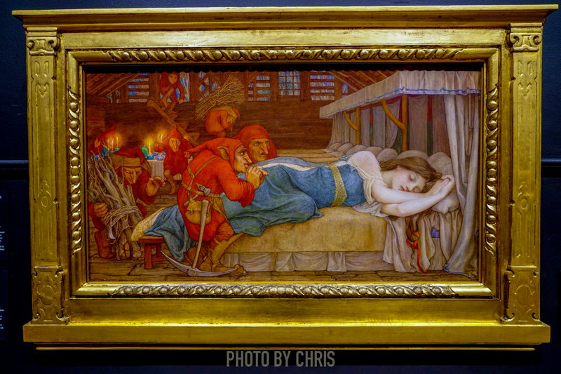 Art Gallery of NSW-Felix Price