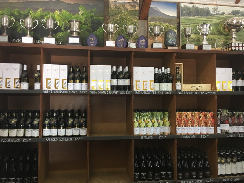 Hunter Valley-Ember Hawthorne