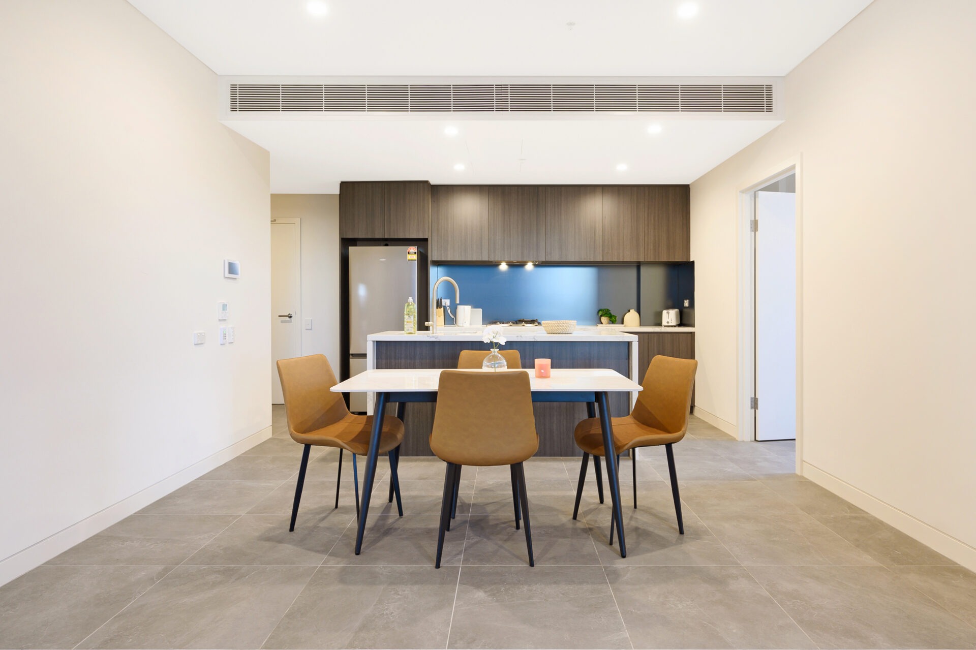 Strathfield South 2 Bedroom Water Street SS242-Sydney short term rentals