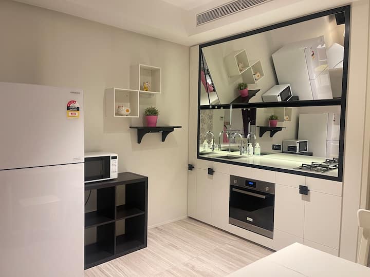 Central Station Studio Elizabeth Street CS1161-Sydney short term rentals