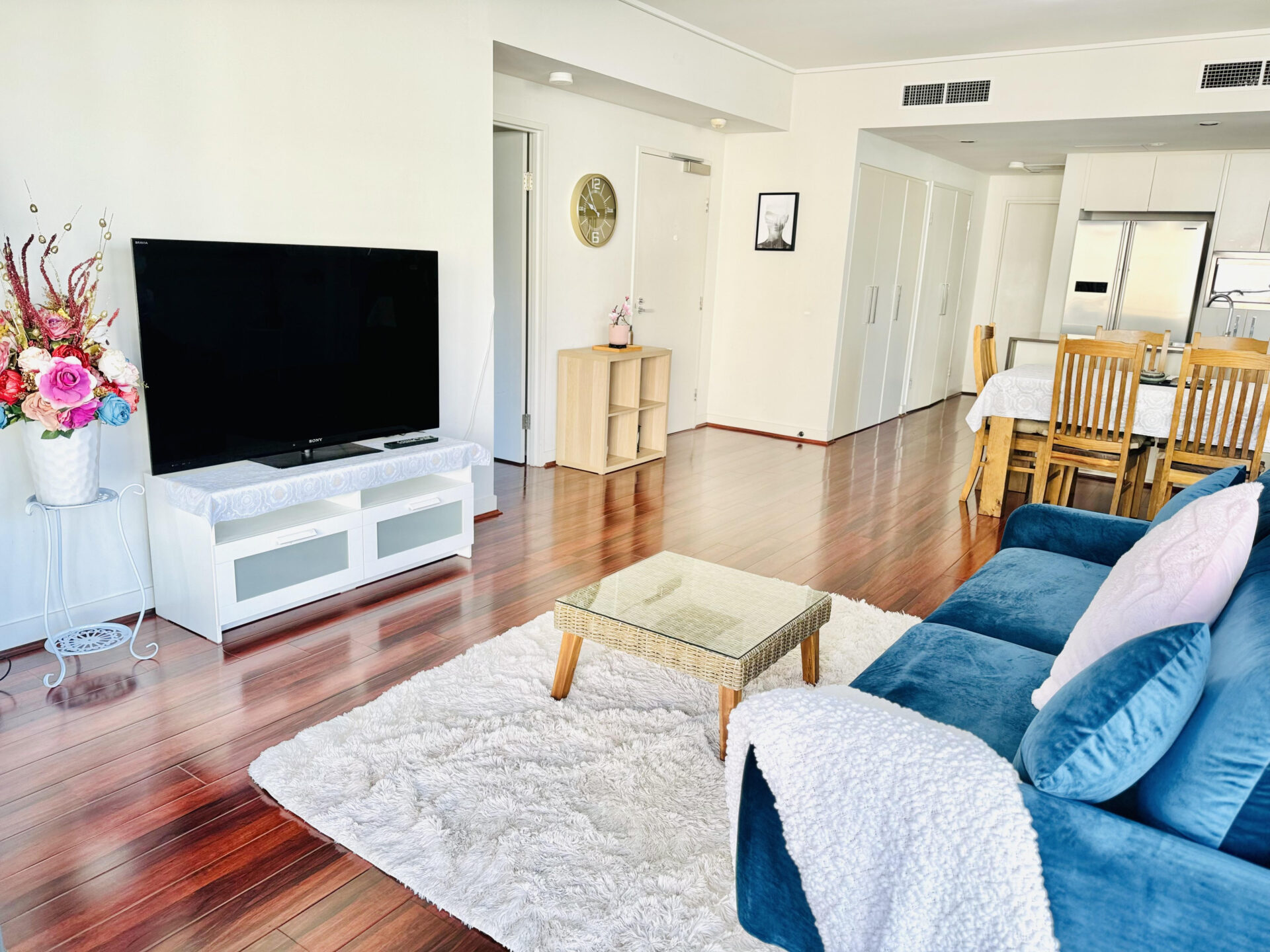 Concord 2 Bedroom Majors Bay Drive CON241-Sydney short term rentals