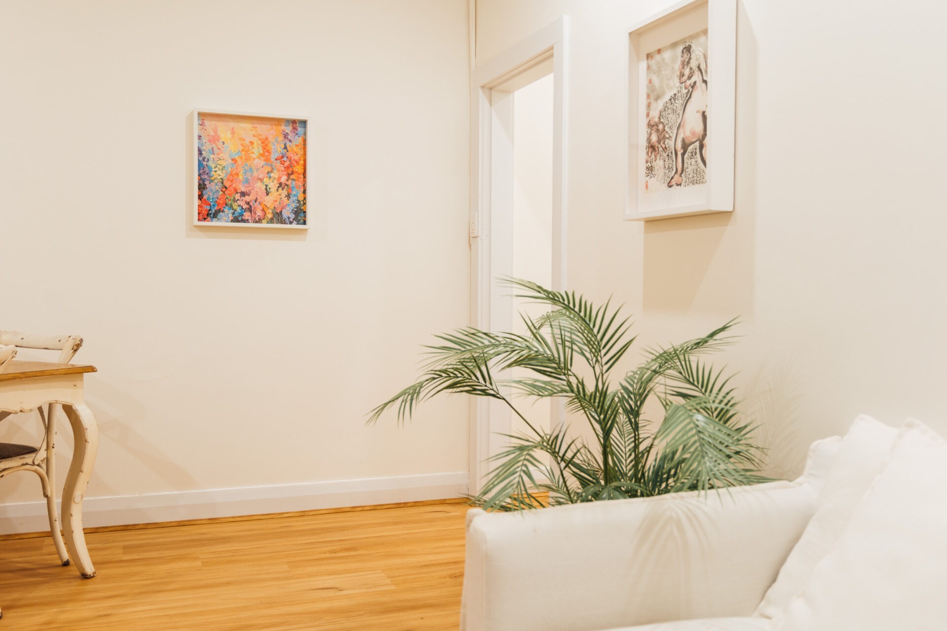 Bronte 4 Bedroom House Hewlett Street BRO3-Sydney short term rentals
