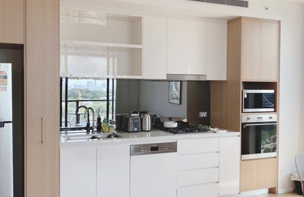 Rosebery 2 Bedroom Dalmeny Avenue ROSE2B