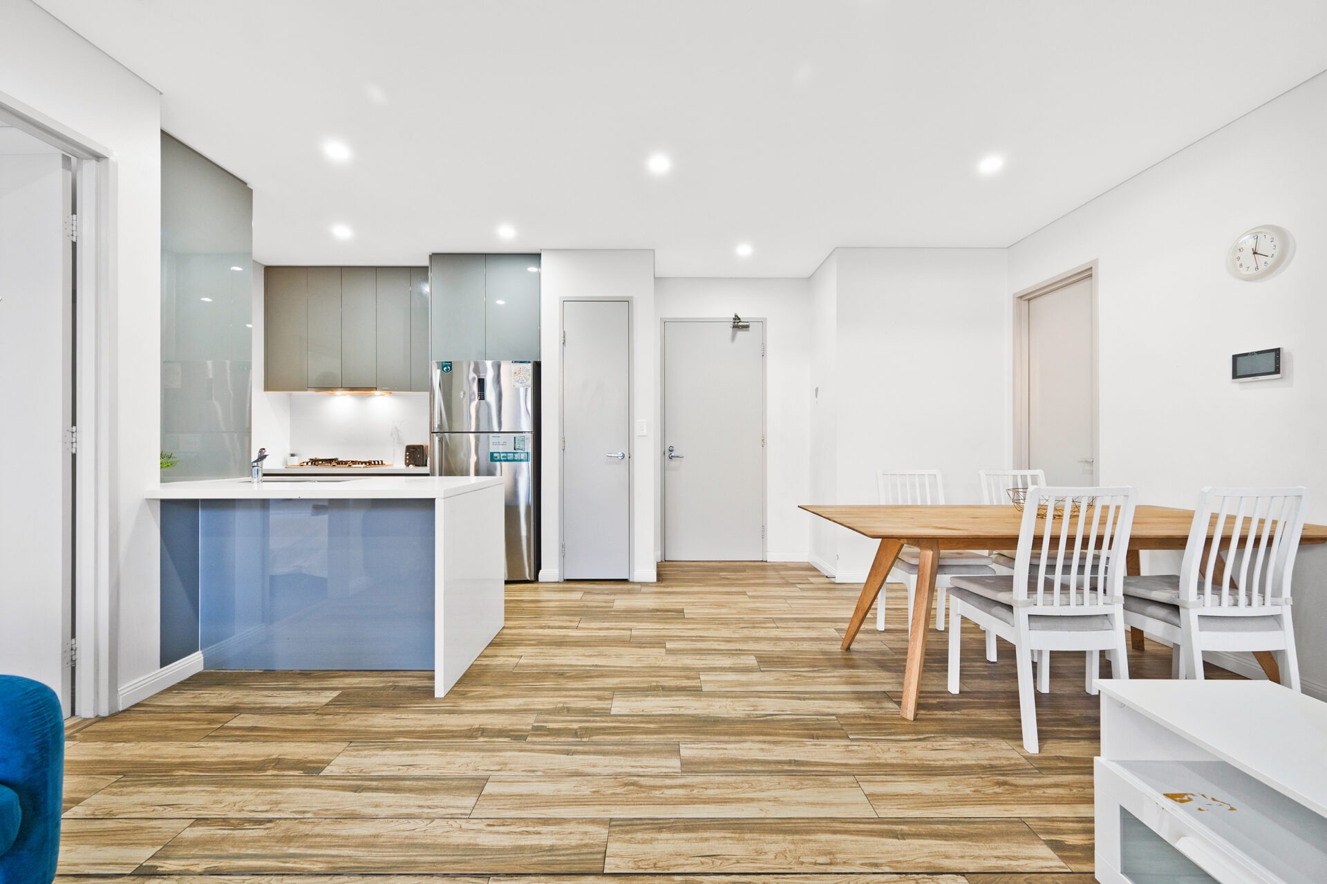 Pyrmont 2 Bedroom Miller Street PYR155-Sydney short term rentals