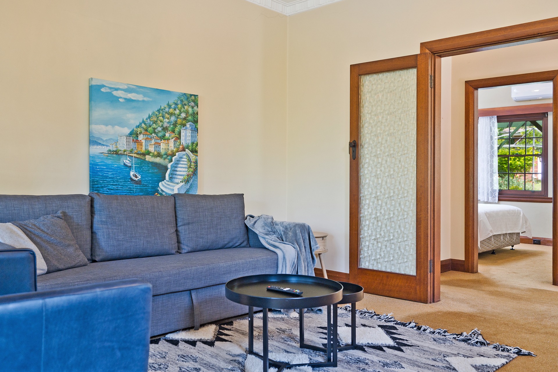 Roseville 3 Bedroom House Boundary Street ROS31-Sydney short term rentals