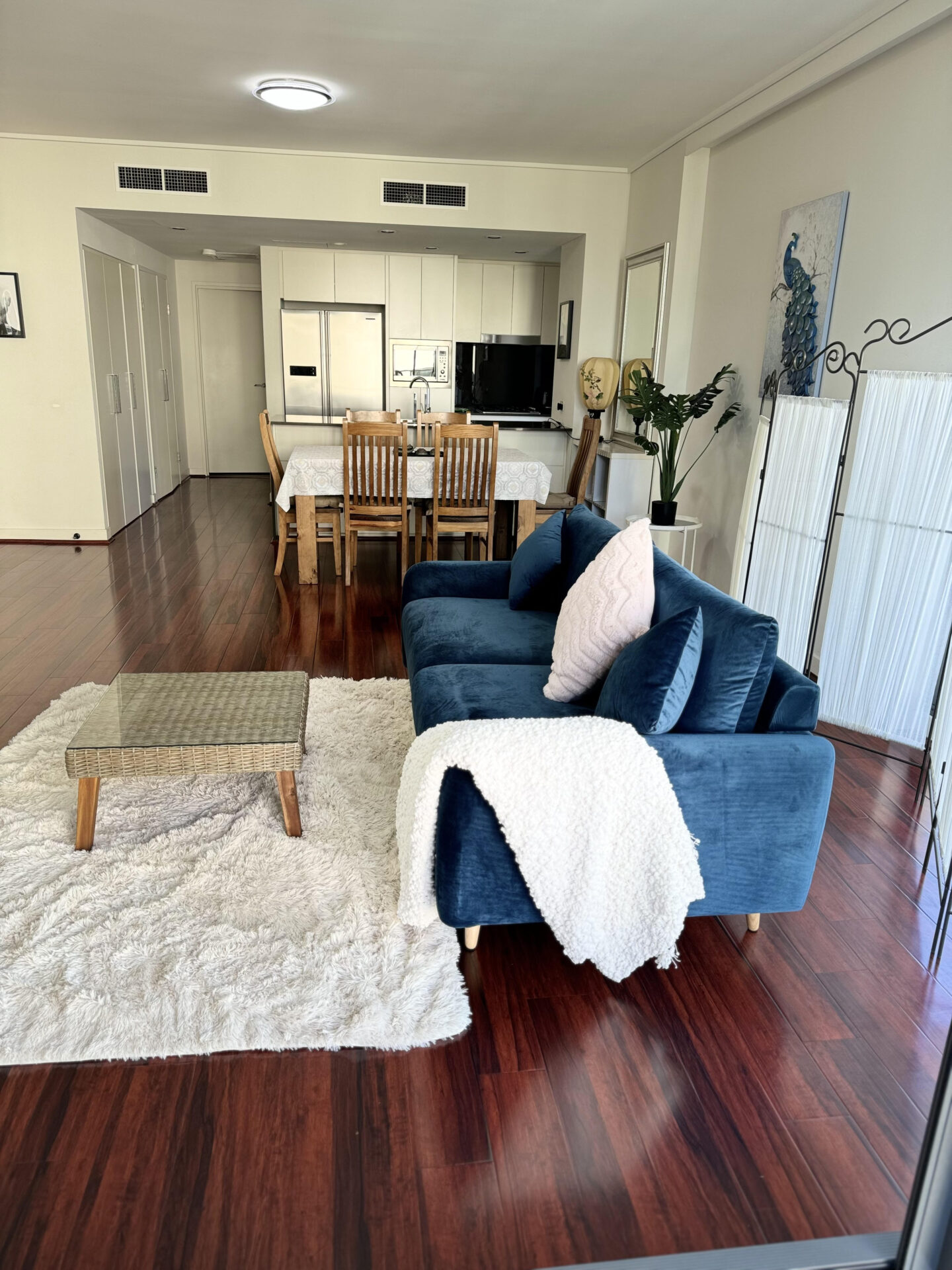 Concord 2 Bedroom Majors Bay Drive CON241-Sydney short term rentals