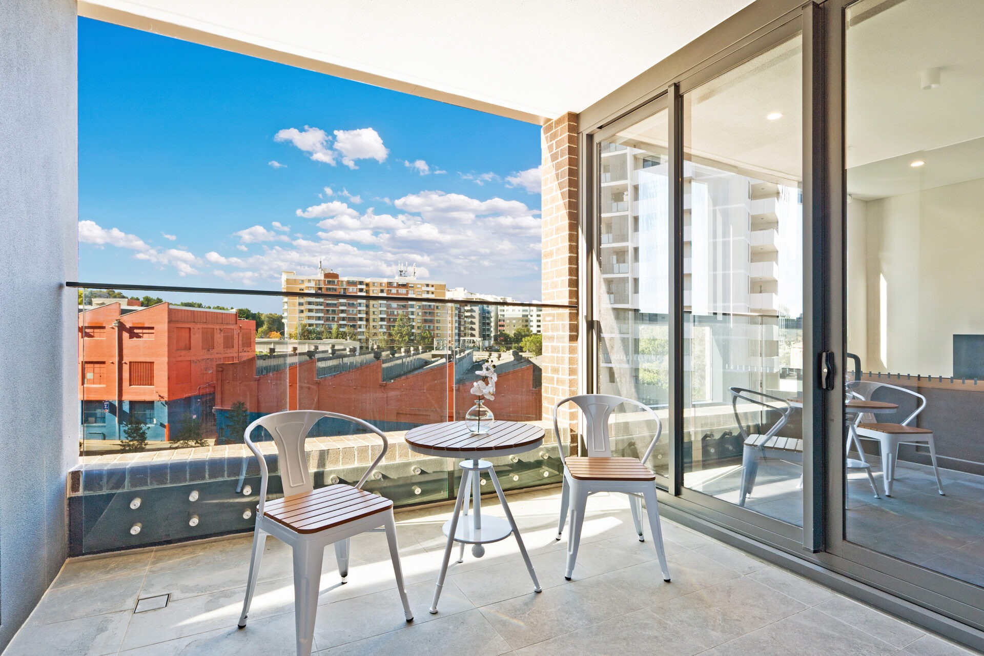 Strathfield South 2 Bedroom Dean Street SS245-Sydney short term rentals