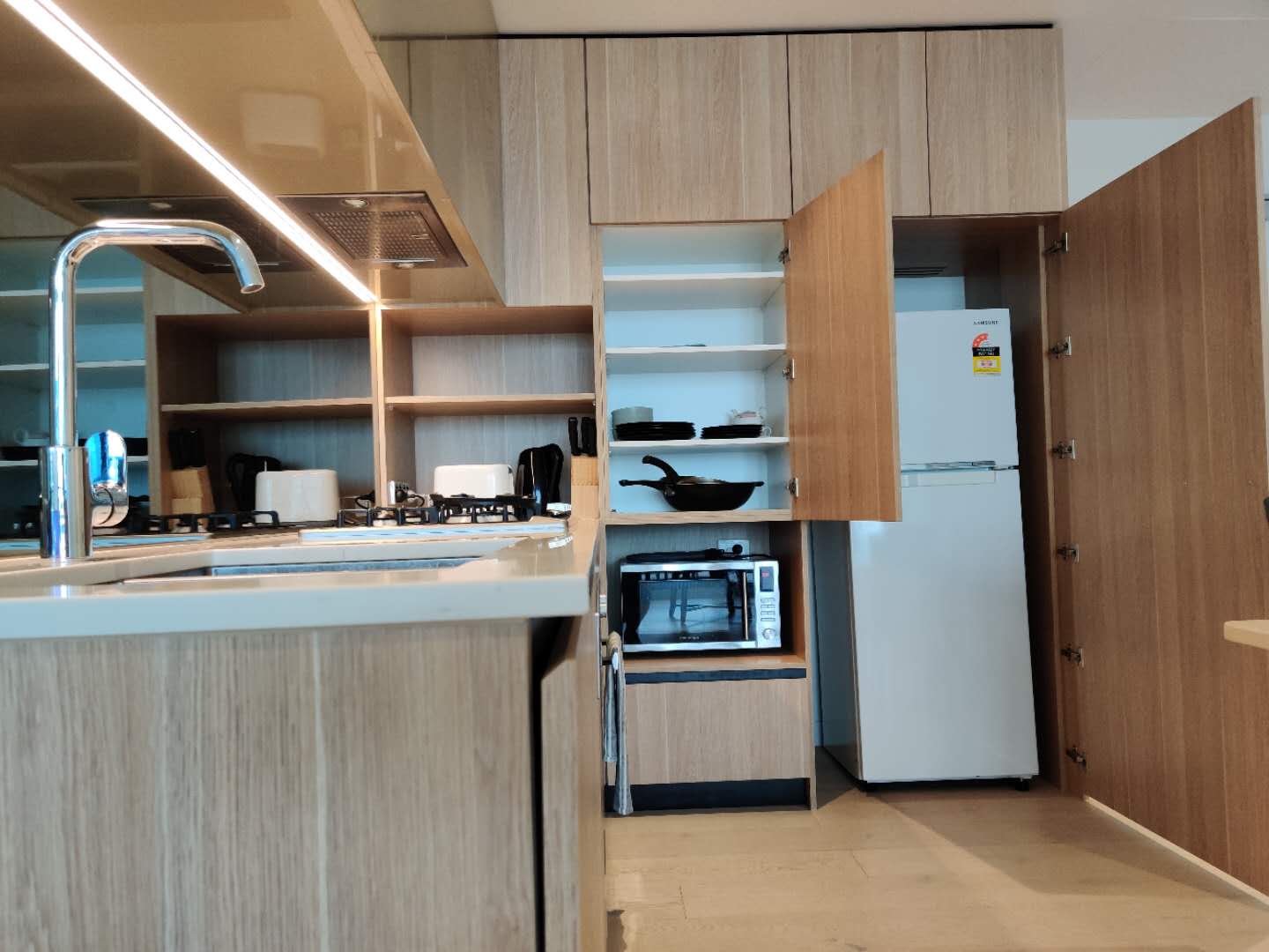 Ryde 2 Bedroom Buffalo Road RY2133-Sydney short term rentals