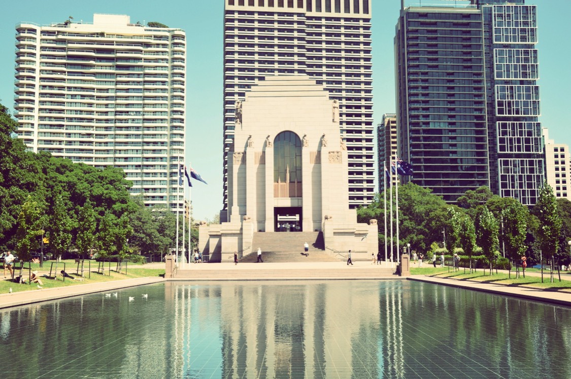 Hyde Park-Michael Fraser