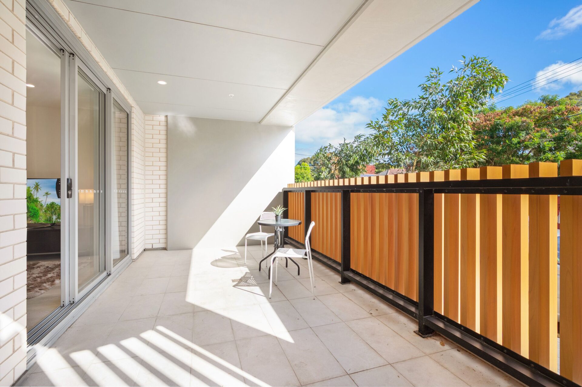 Dulwich Hill Studio Terrace Road DH002-Sydney short term rentals