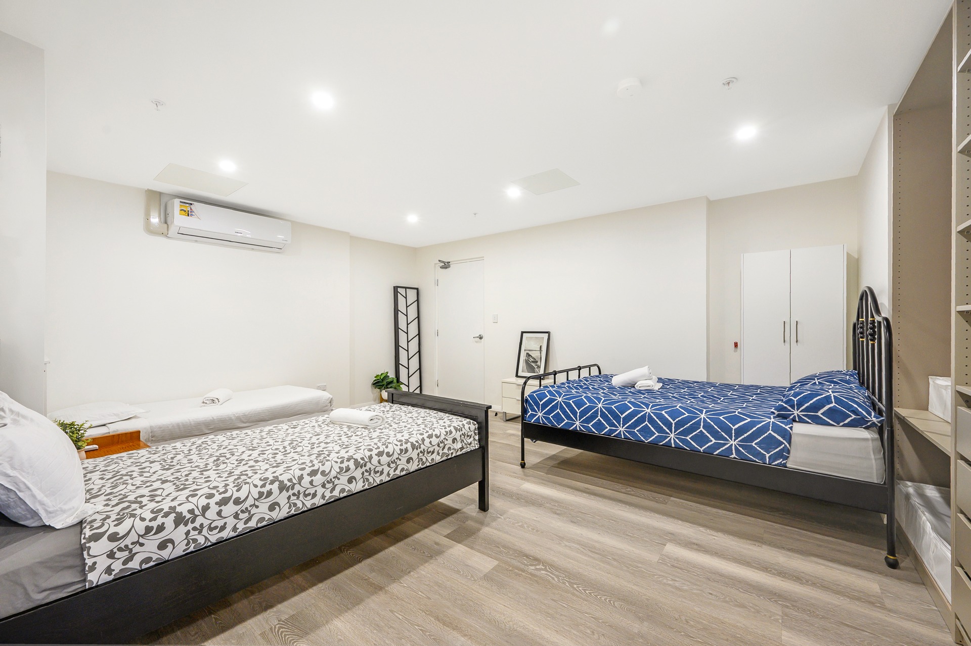 Dulwich Hill Studio Herbert Street DH003-Sydney short term rentals