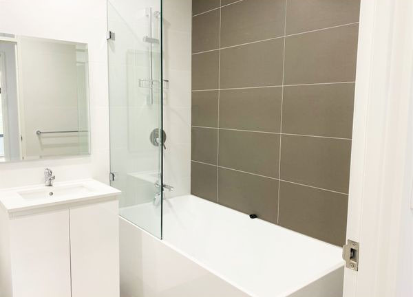 Rosebery 2 Bedroom Dalmeny Avenue ROSE2B-Sydney short term rentals