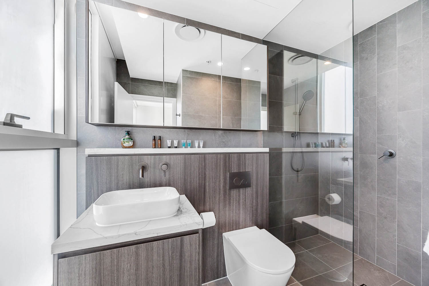 Lidcombe 2 Bedroom Joseph Street LID21707-Sydney short term rentals