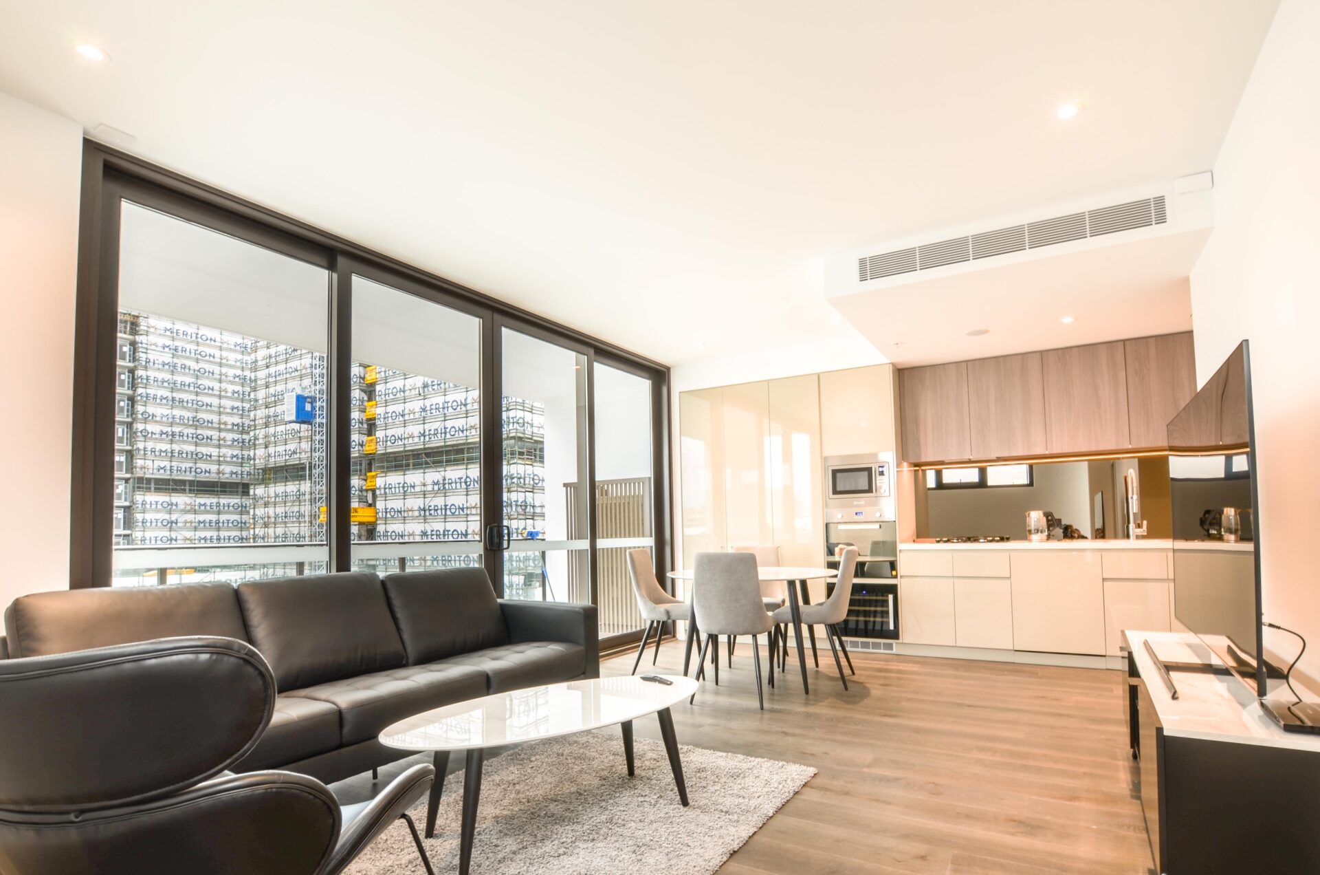 Randwick 2 Bedroom Coogee Bay Road RAN245-Sydney short term rentals